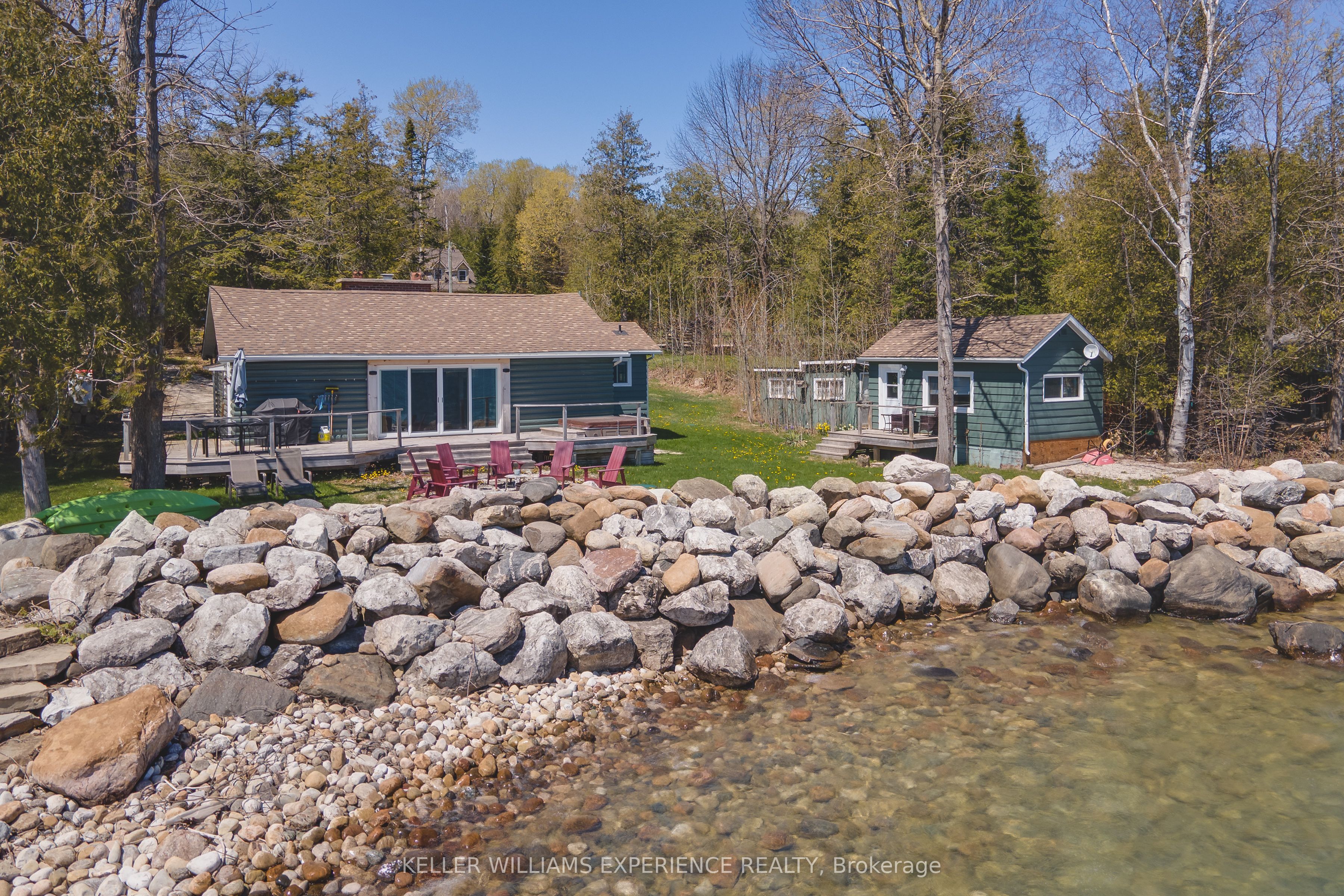 349 Cedar Avenue, Meaford, ON N4L 1W5 photo 4