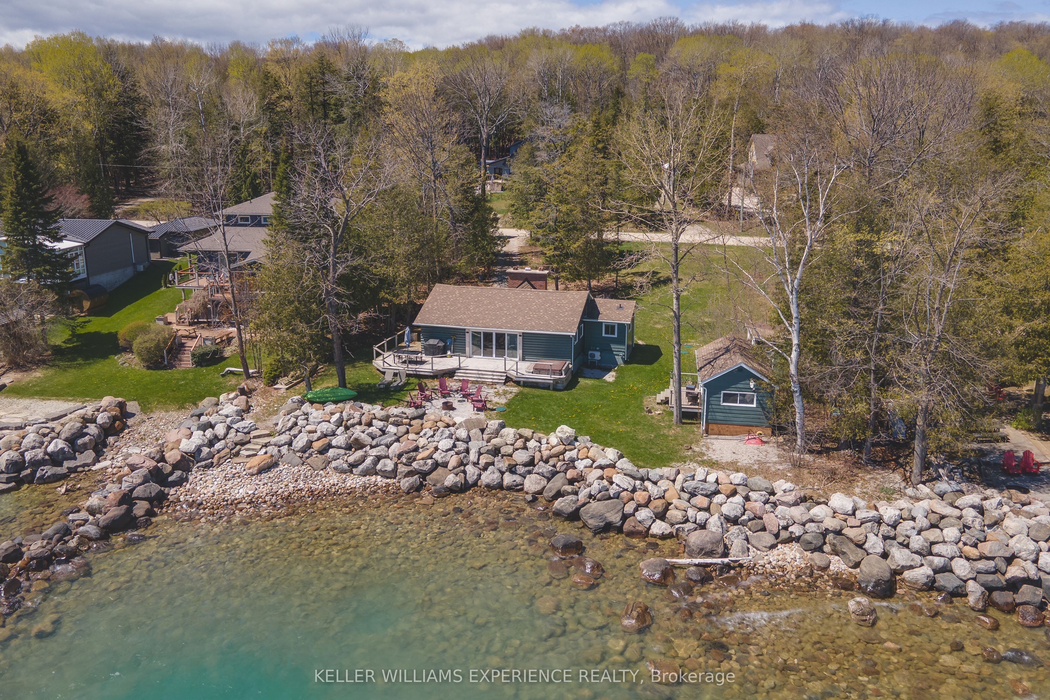 349 Cedar Avenue, Meaford, ON N4L 1W5 photo 5