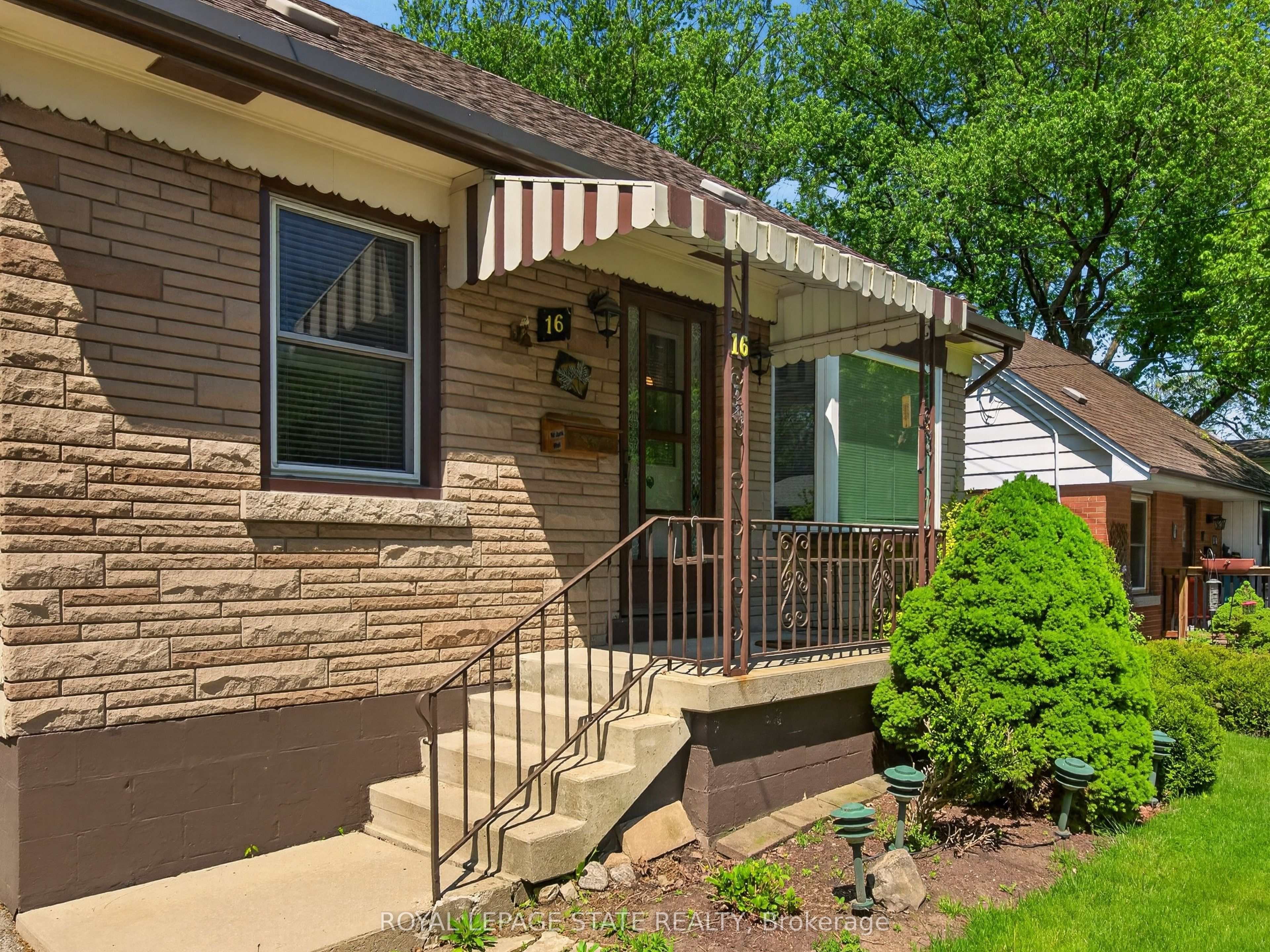 16 Brodick Street, Hamilton, ON L8S 3E4 photo 4