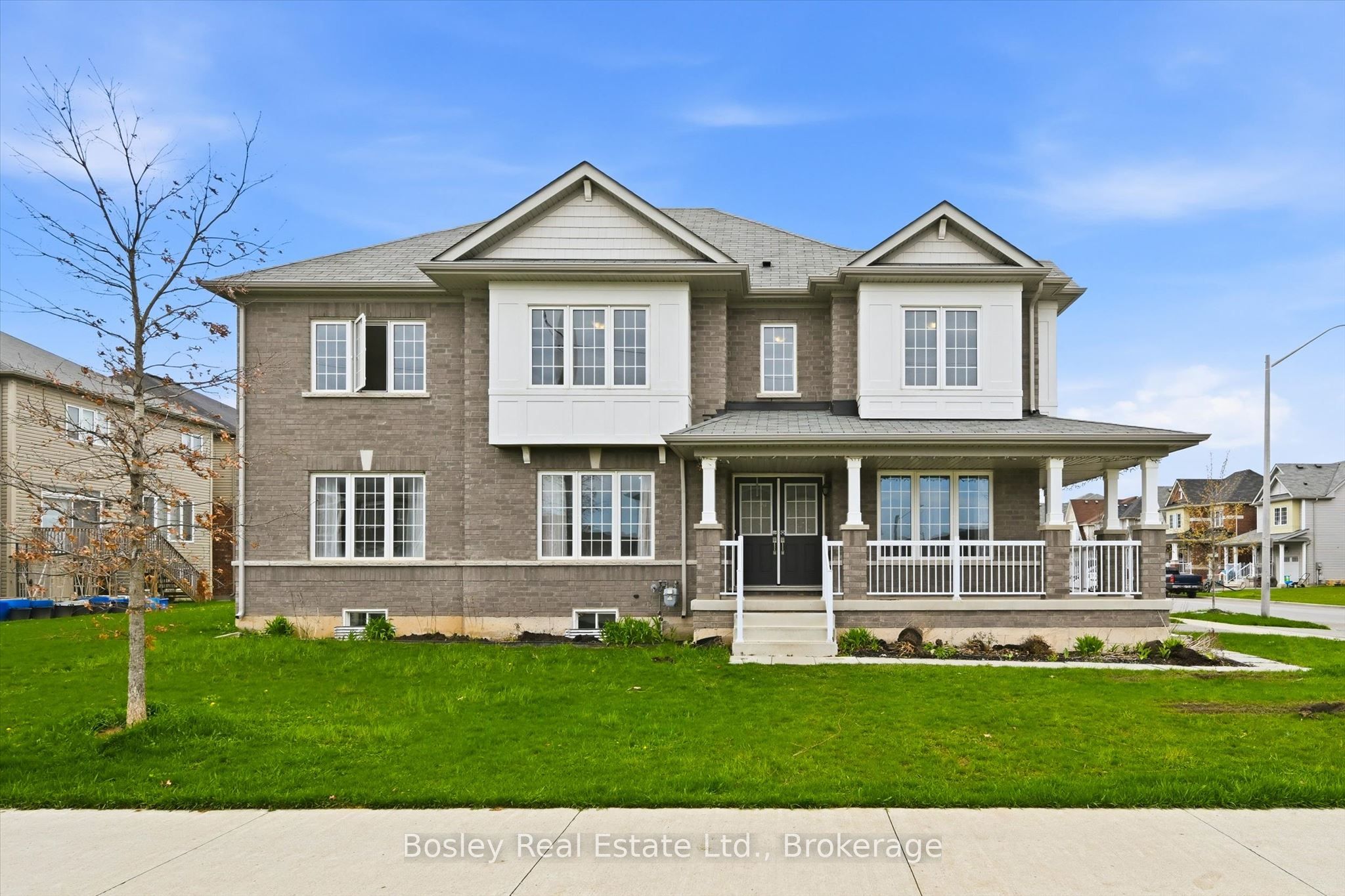 1 Beatty Avenue, Thorold, ON L3B 0E9