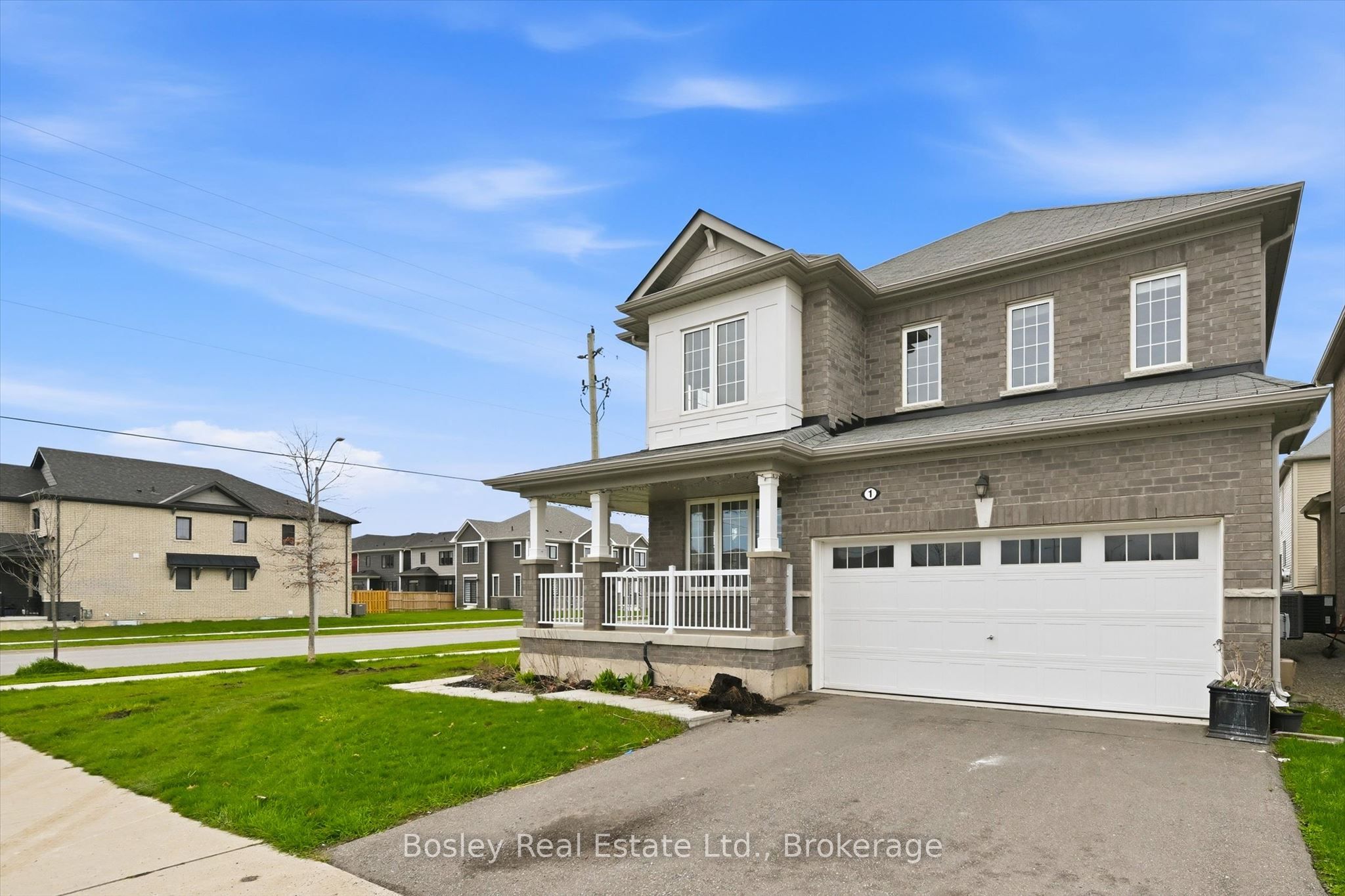 1 Beatty Avenue, Thorold, ON L3B 0E9 photo 3