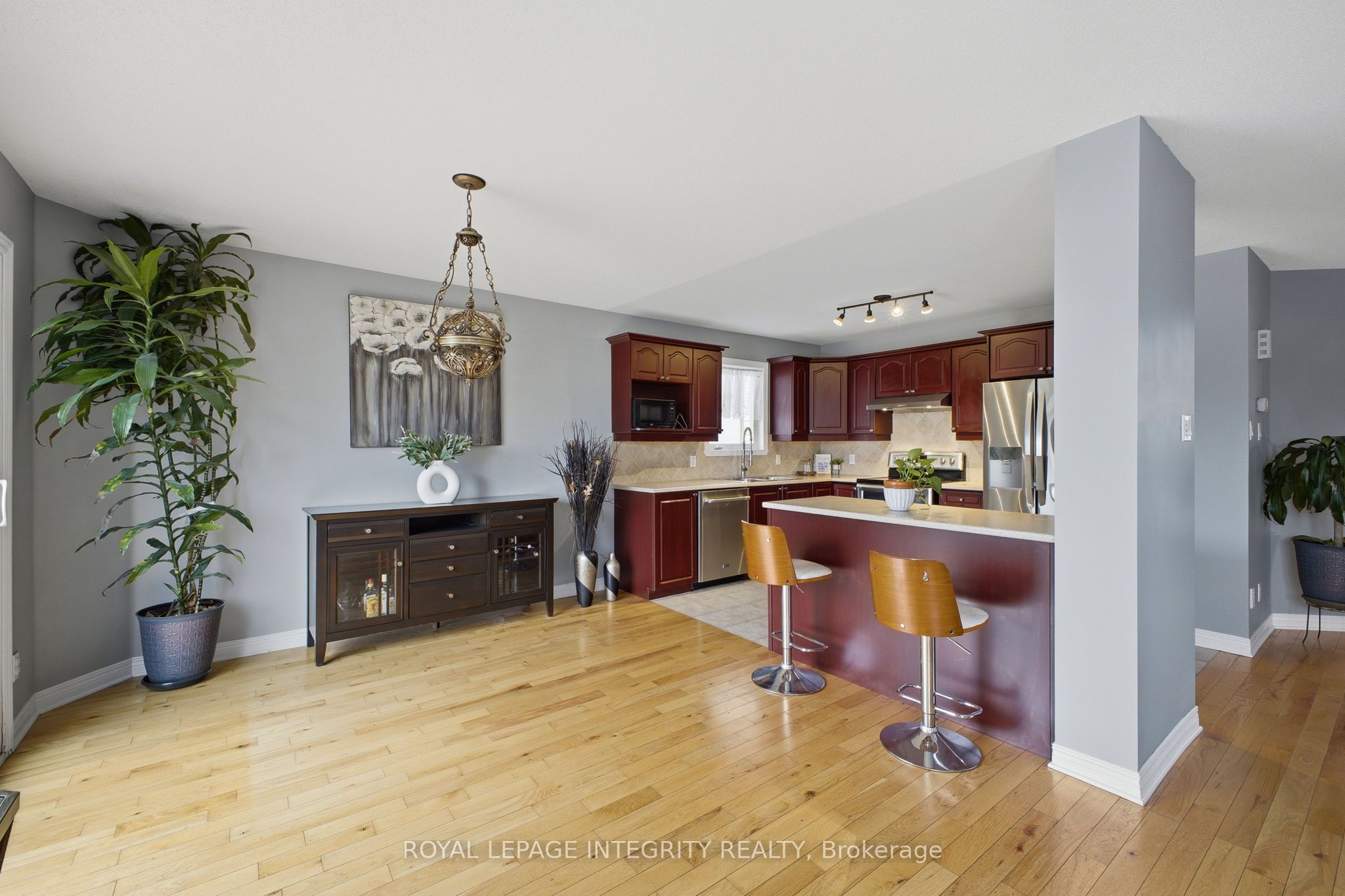 2195 Patricia Street, Clarence-Rockland, ON K4K 1V8