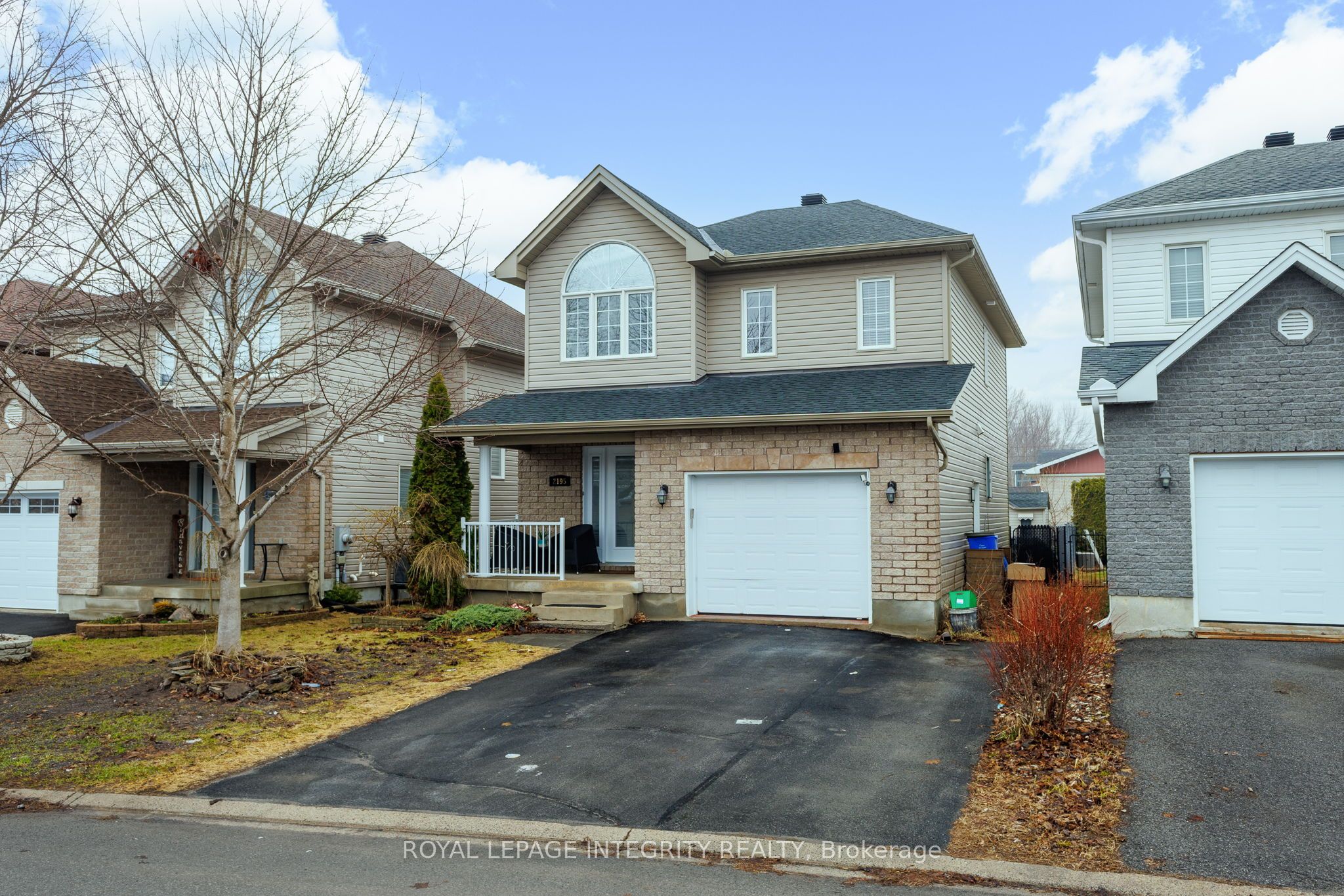 2195 Patricia Street, Clarence-Rockland, ON K4K 1V8 photo 2