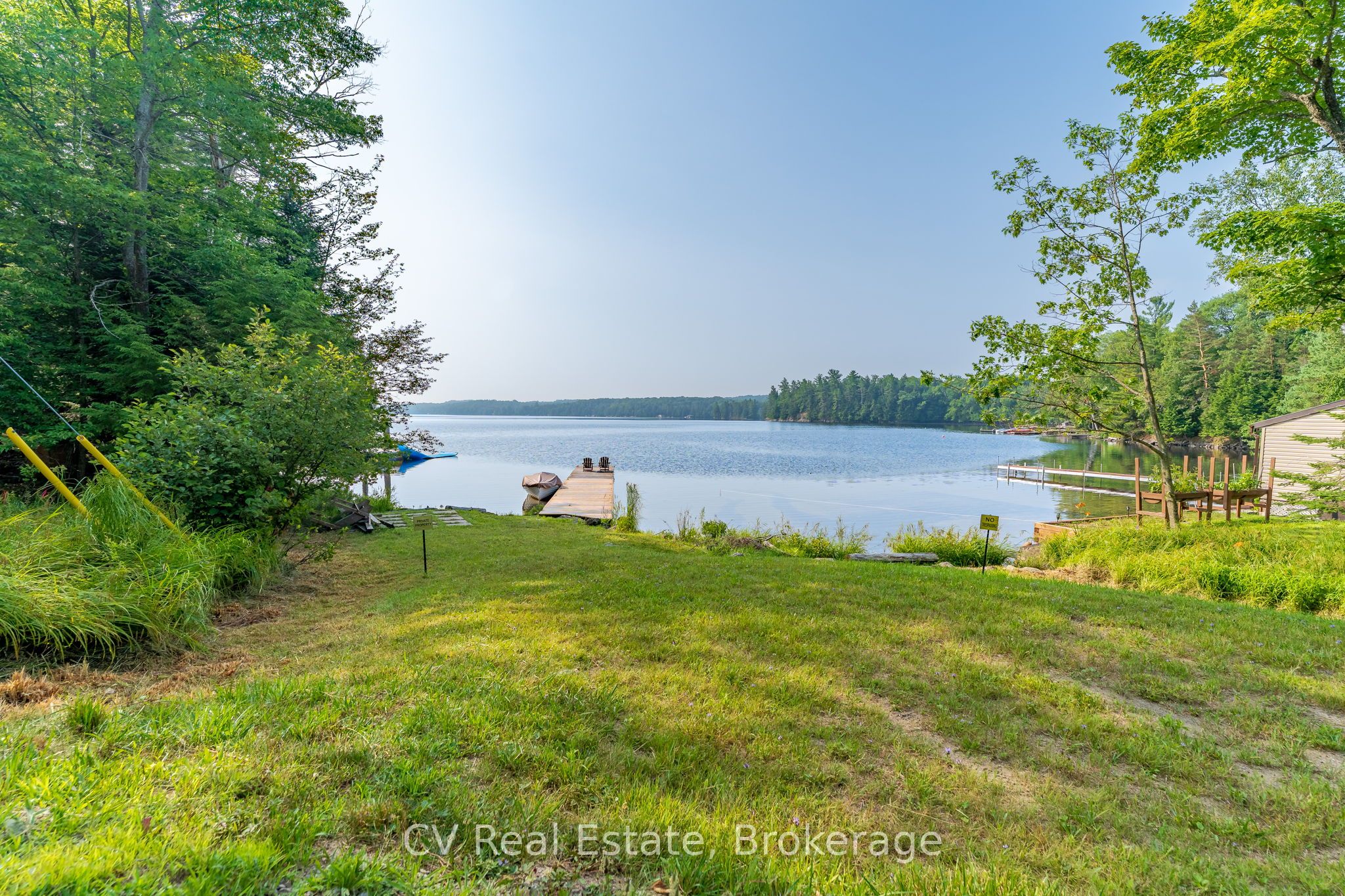 1292 Port Cunnington Road, Lake of Bays, ON P0A 1H0