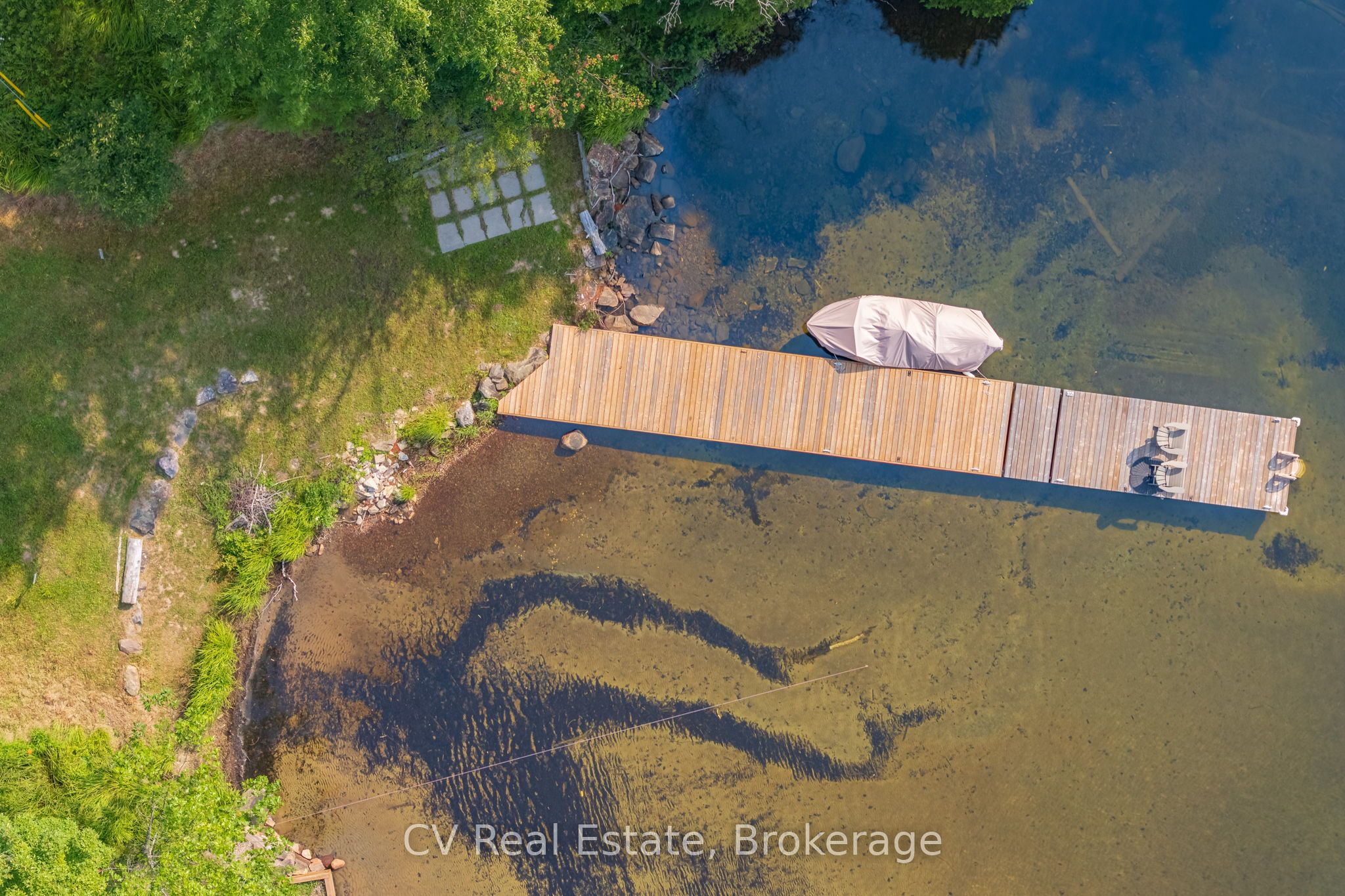 1292 Port Cunnington Road, Lake of Bays, ON P0A 1H0 photo 2