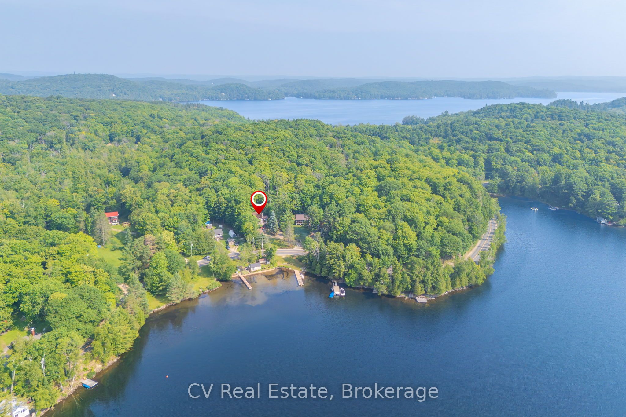 1292 Port Cunnington Road, Lake of Bays, ON P0A 1H0 photo 3