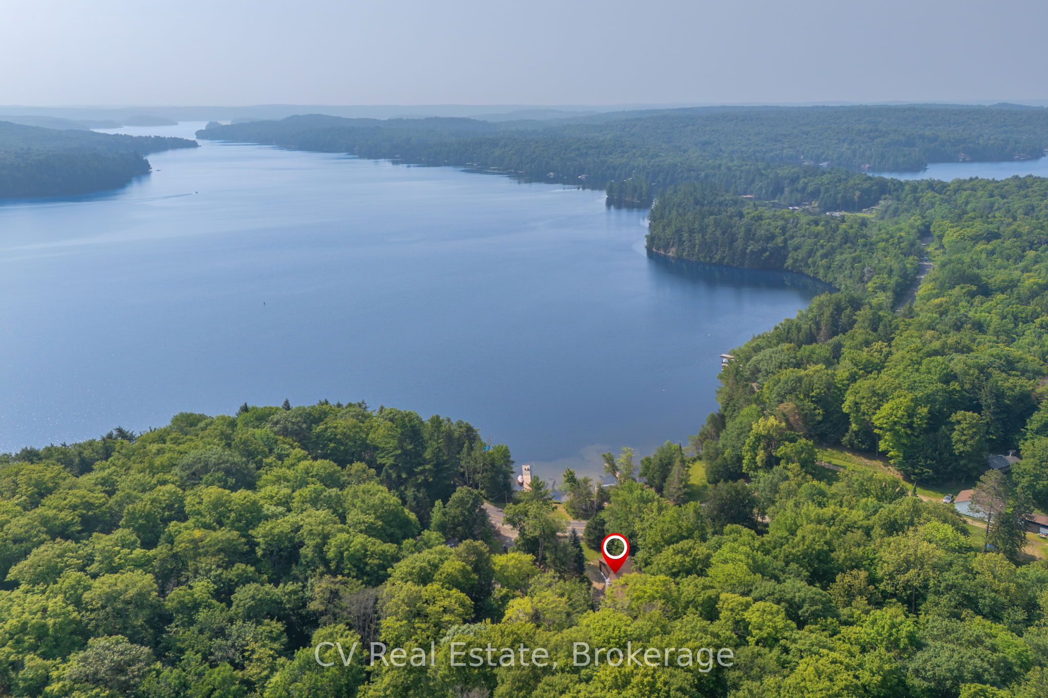 1292 Port Cunnington Road, Lake of Bays, ON P0A 1H0 photo 4