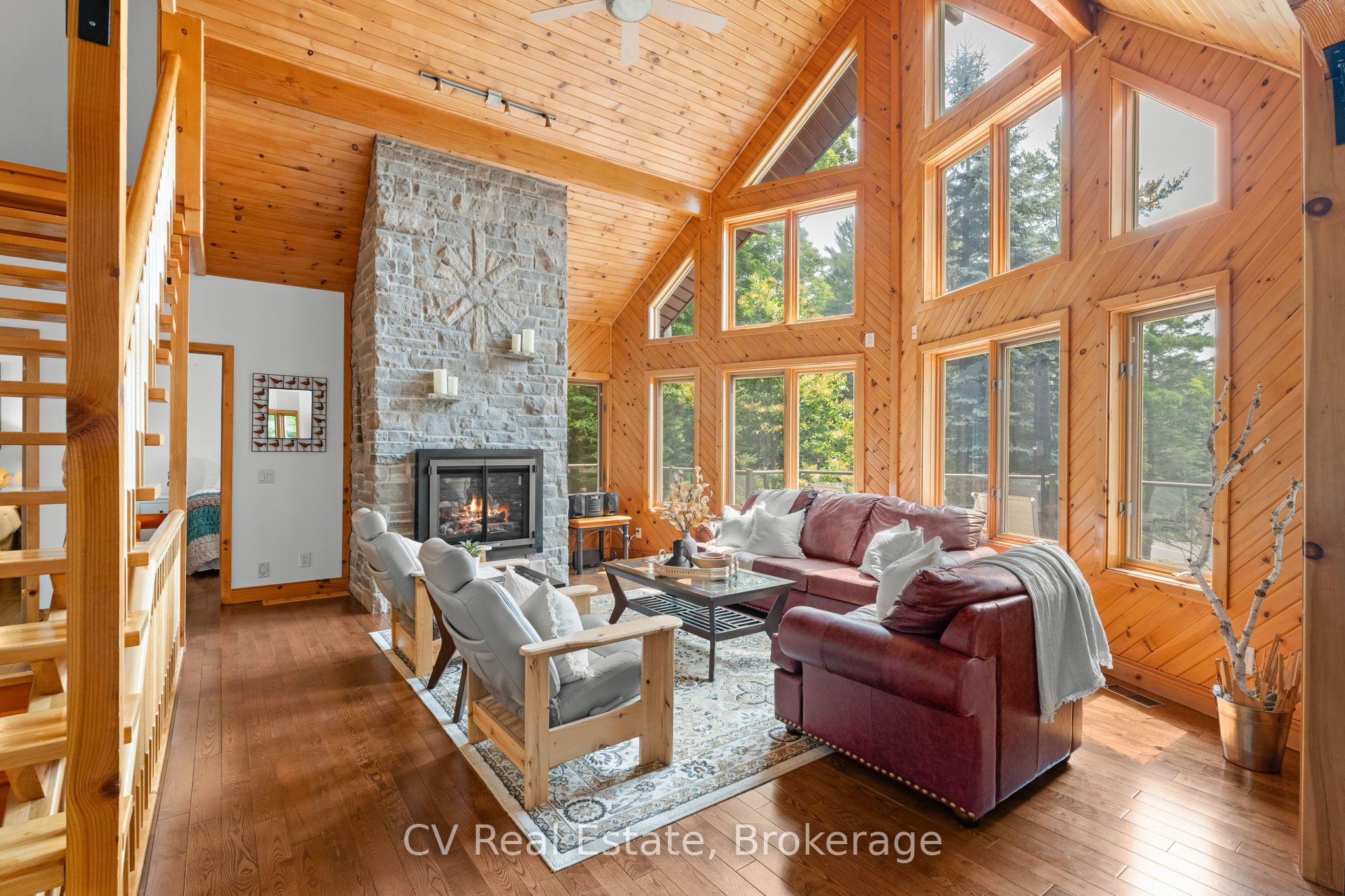 1292 Port Cunnington Road, Lake of Bays, ON P0A 1H0 photo 5