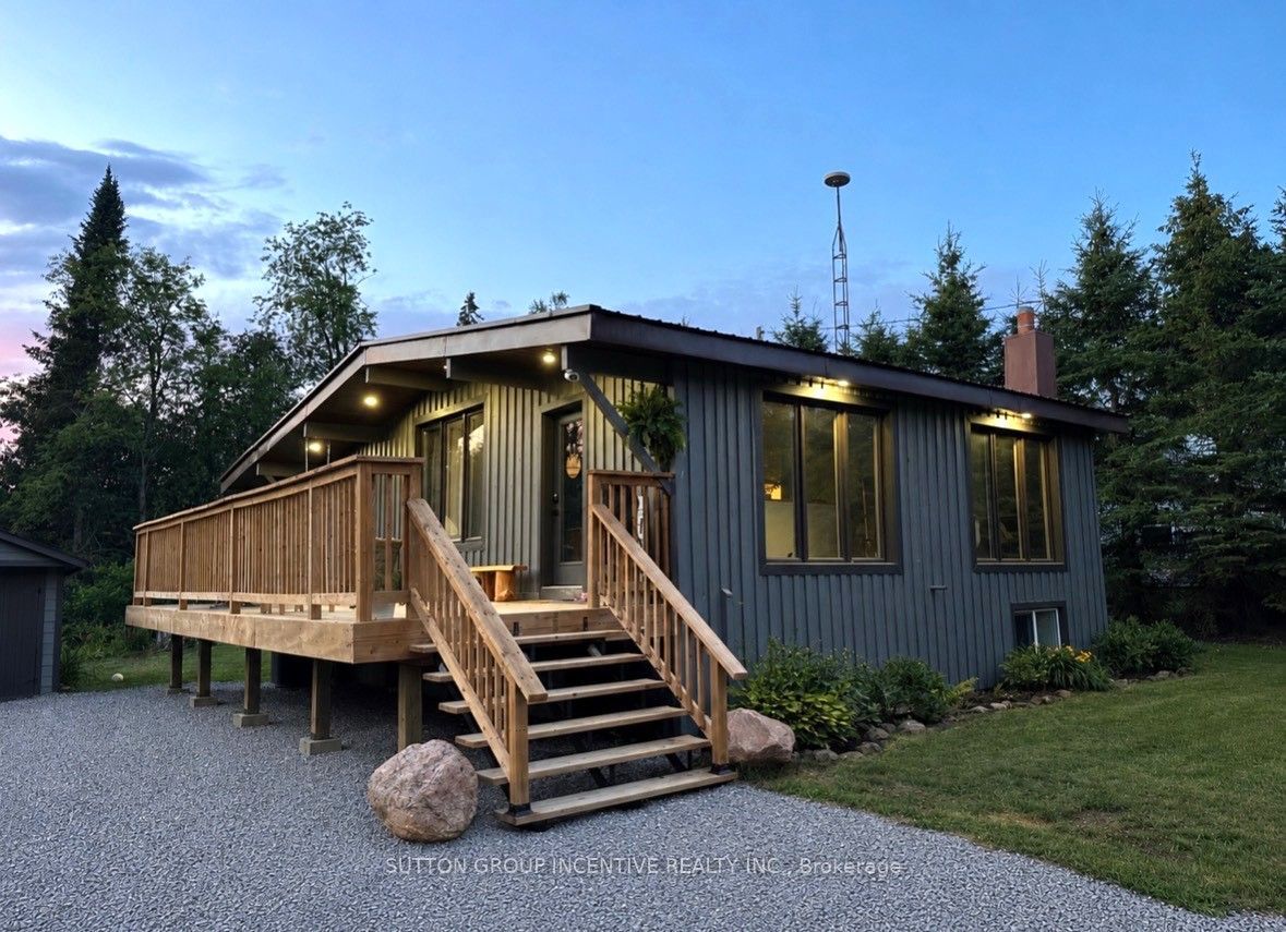 519 Galway Road, Trent Lakes, ON K0M 2A0