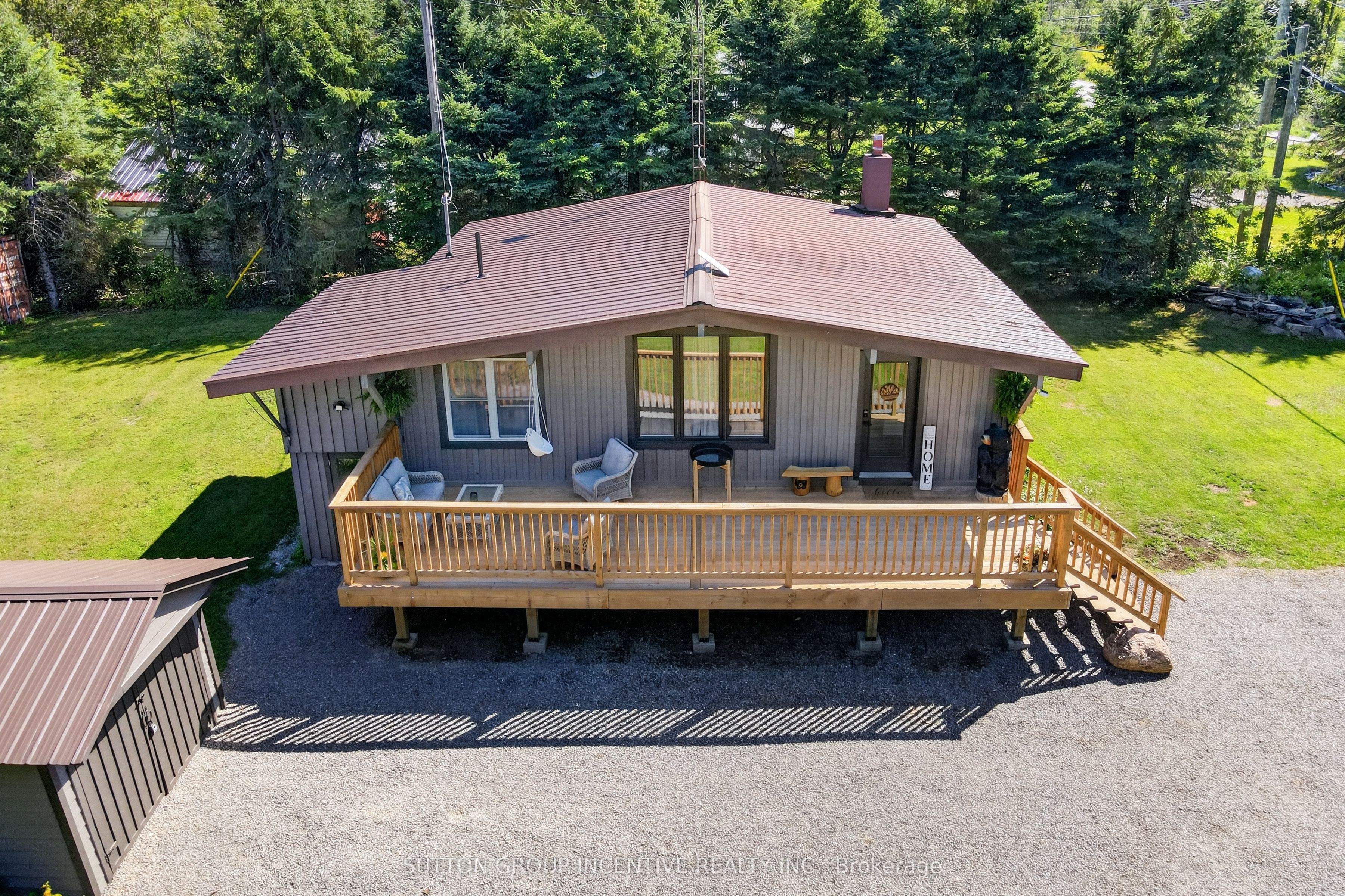 519 Galway Road, Trent Lakes, ON K0M 2A0 photo 2