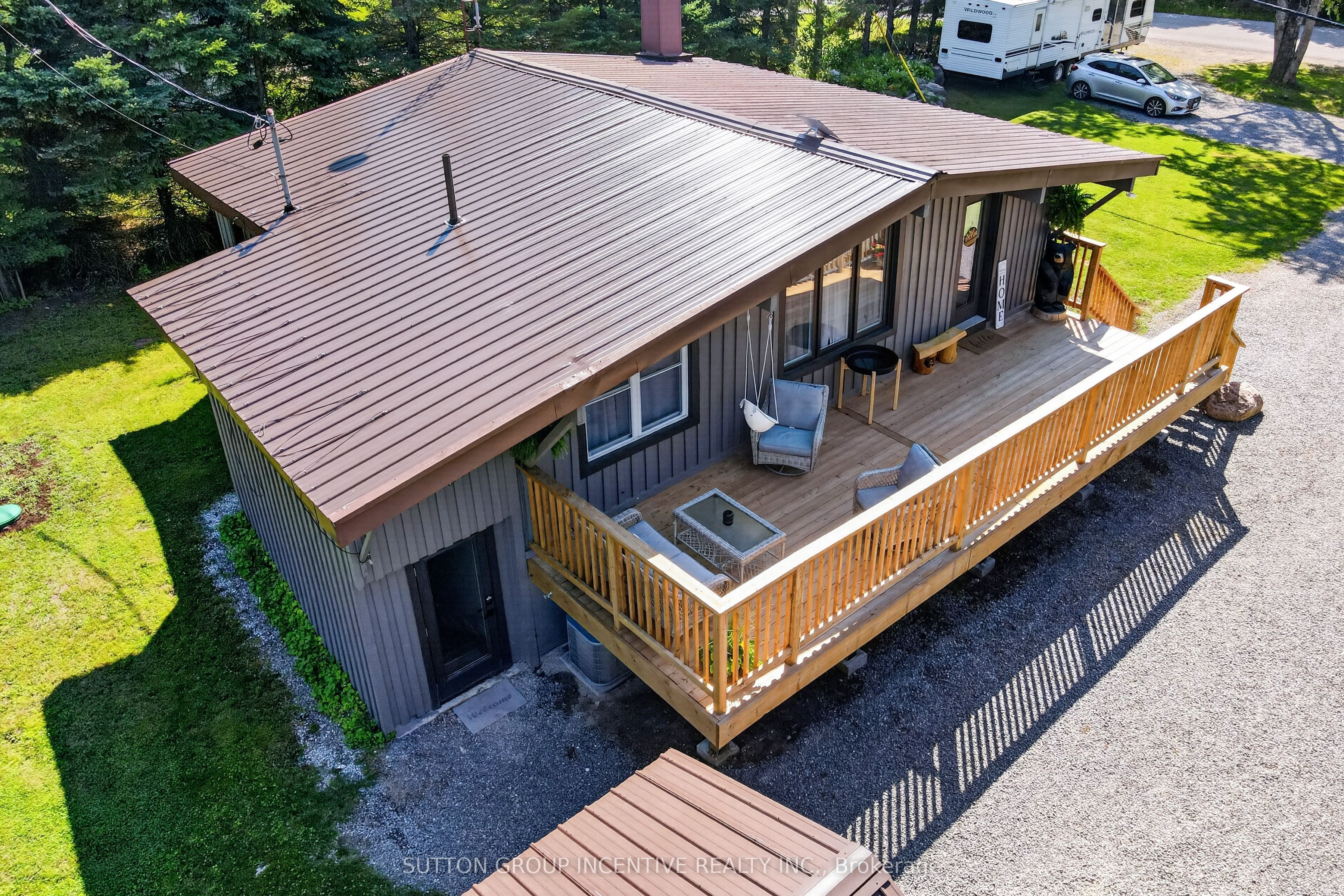 519 Galway Road, Trent Lakes, ON K0M 2A0 photo 3