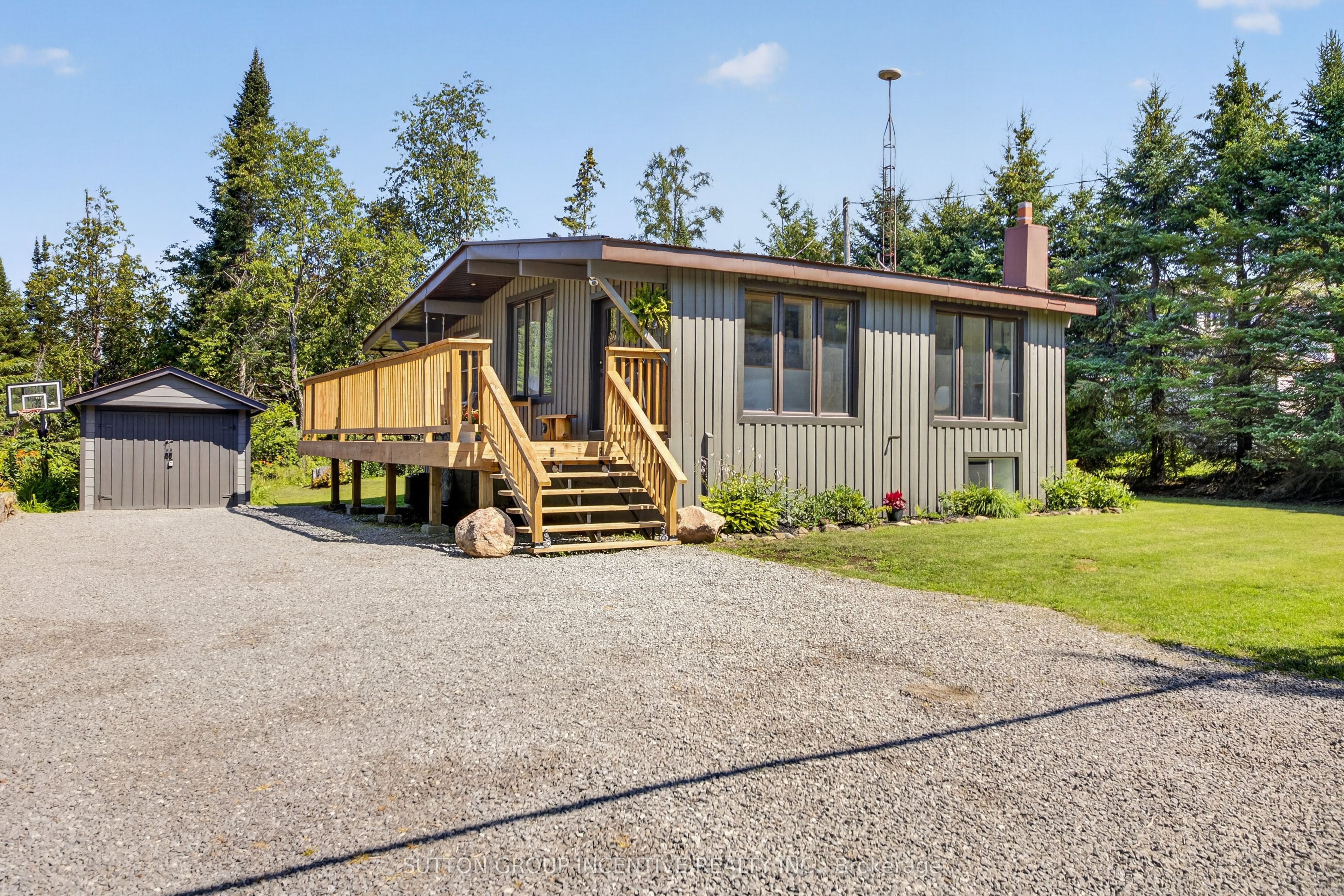 519 Galway Road, Trent Lakes, ON K0M 2A0 photo 4