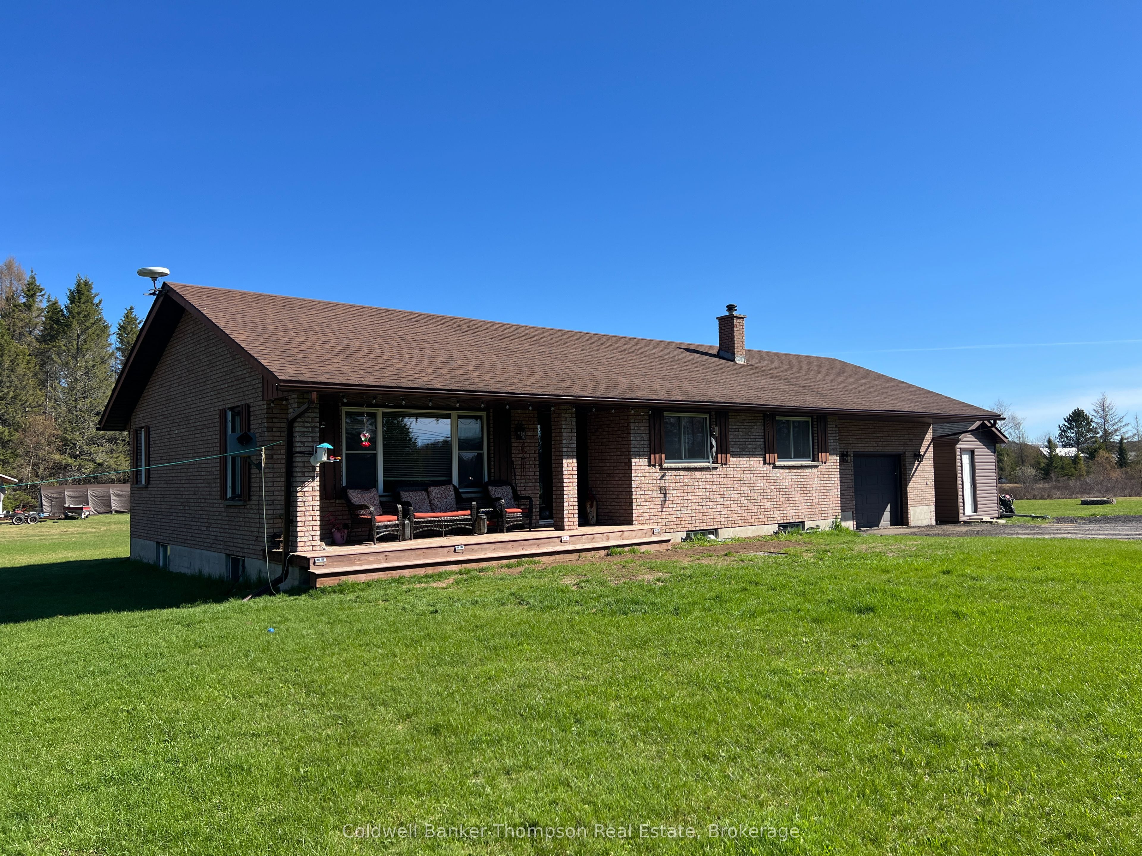 590 Eagle Lake Road, Machar, ON P0A 1X0