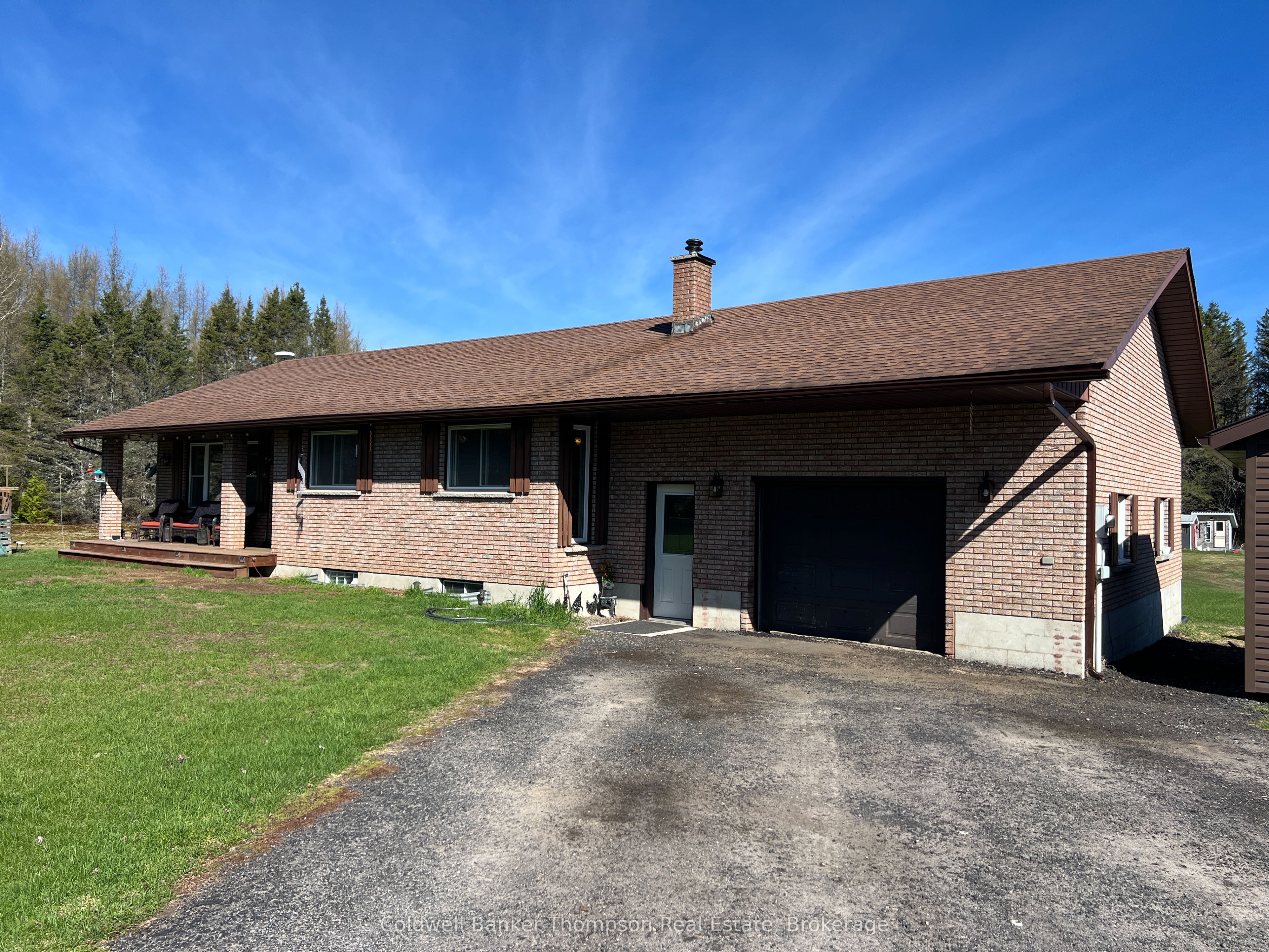 590 Eagle Lake Road, Machar, ON P0A 1X0 photo 3
