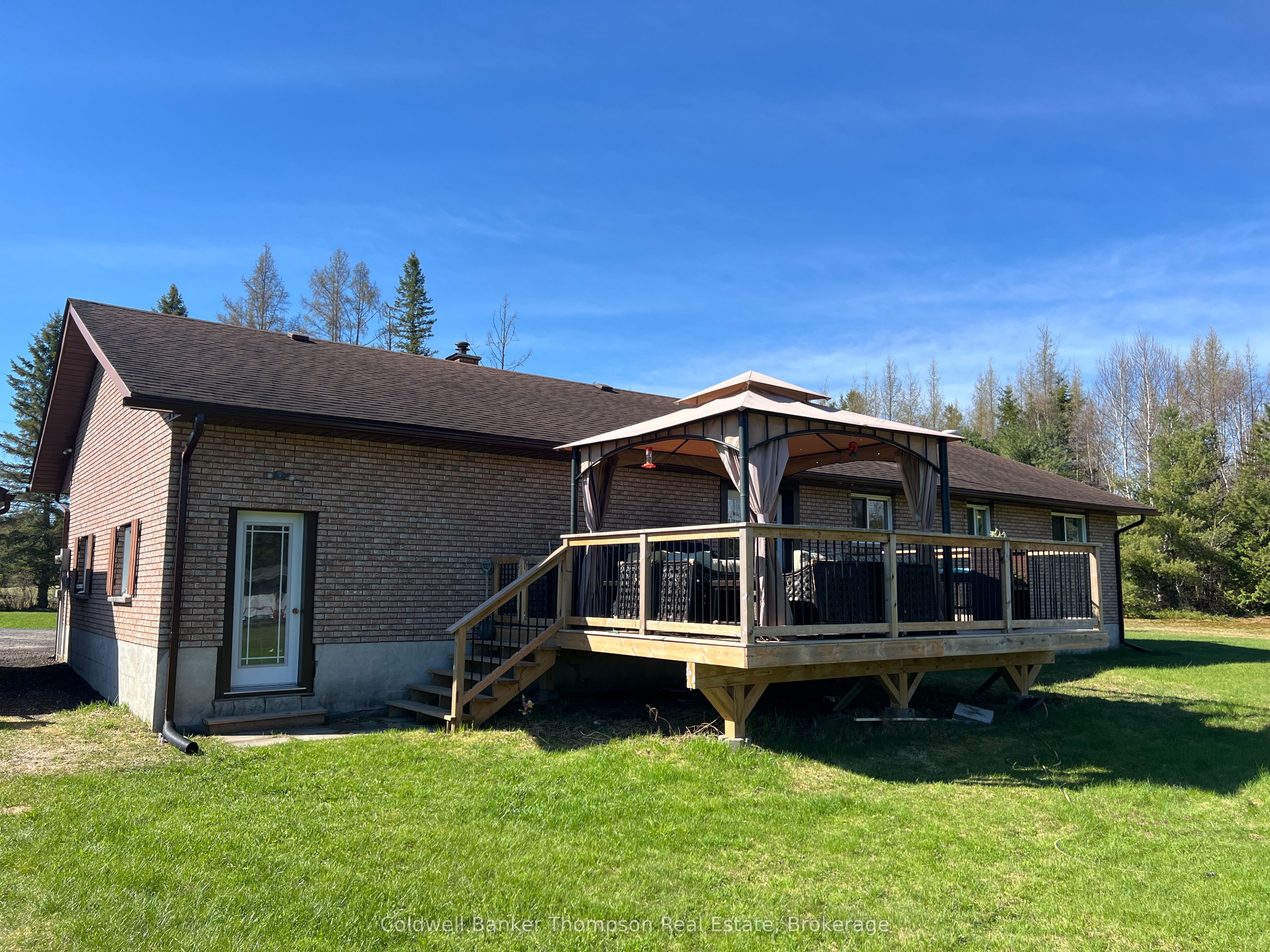 590 Eagle Lake Road, Machar, ON P0A 1X0 photo 5