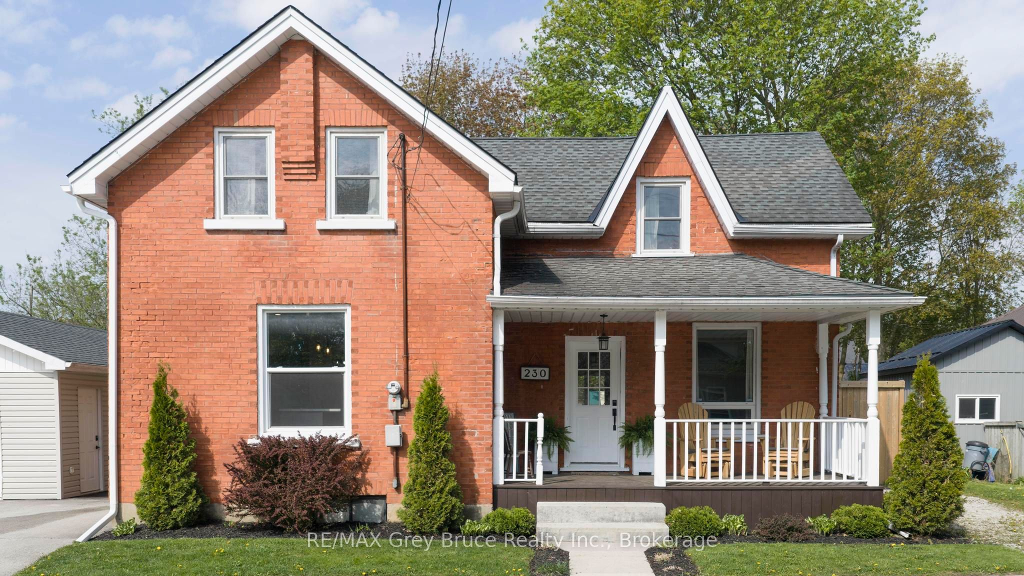 230 2nd Avenue SE, Arran-Elderslie, ON N0G 1L0 photo 3