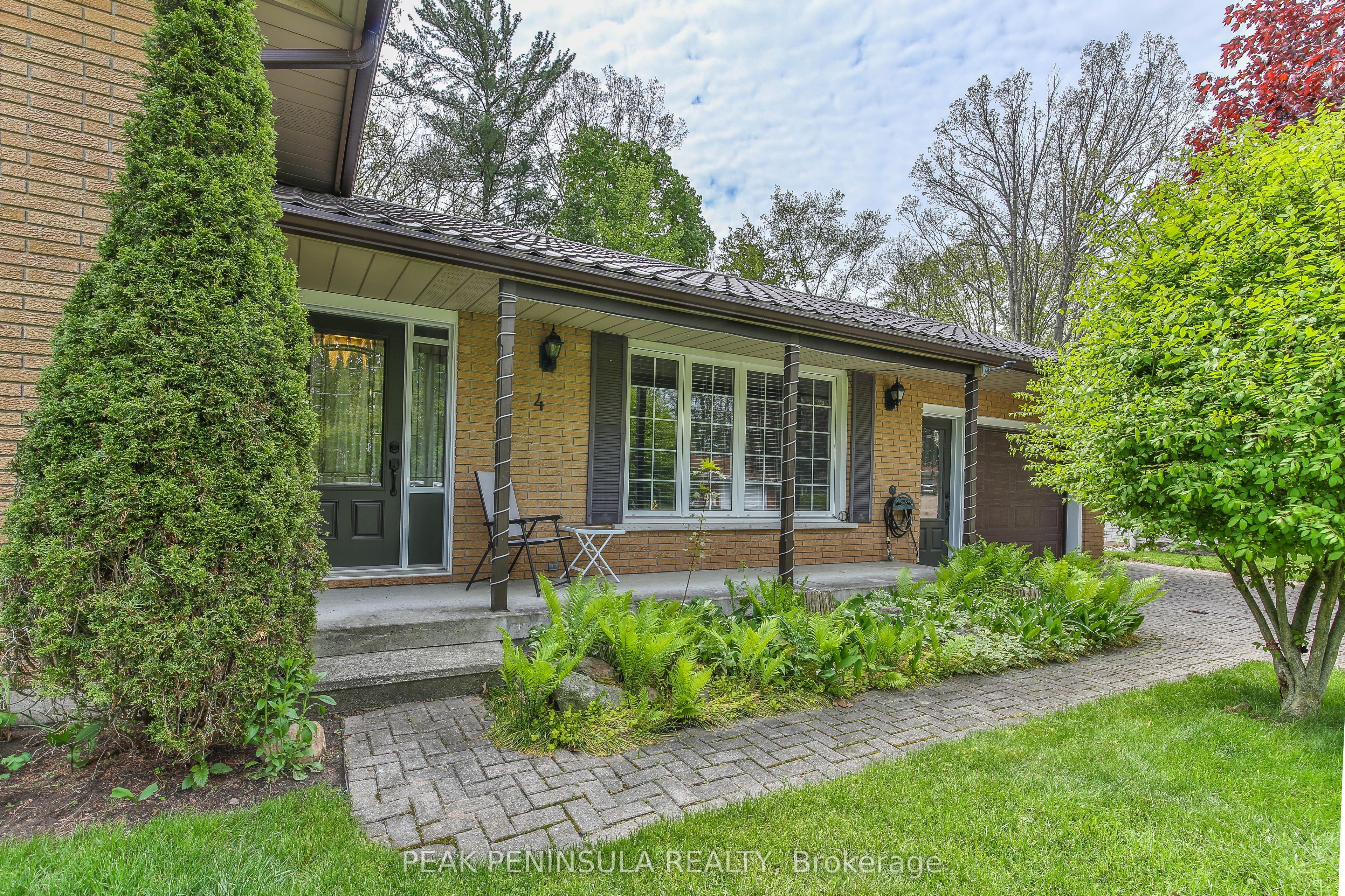 4 Highland Drive, Tillsonburg, ON N4G 2E9 photo 4