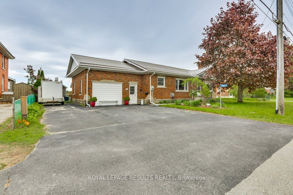 124623 Simcoe Street, Tillsonburg, ON N4G 2J6