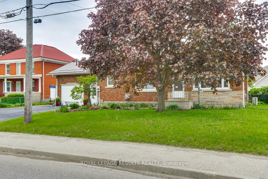 124623 Simcoe Street, Tillsonburg, ON N4G 2J6 photo 2
