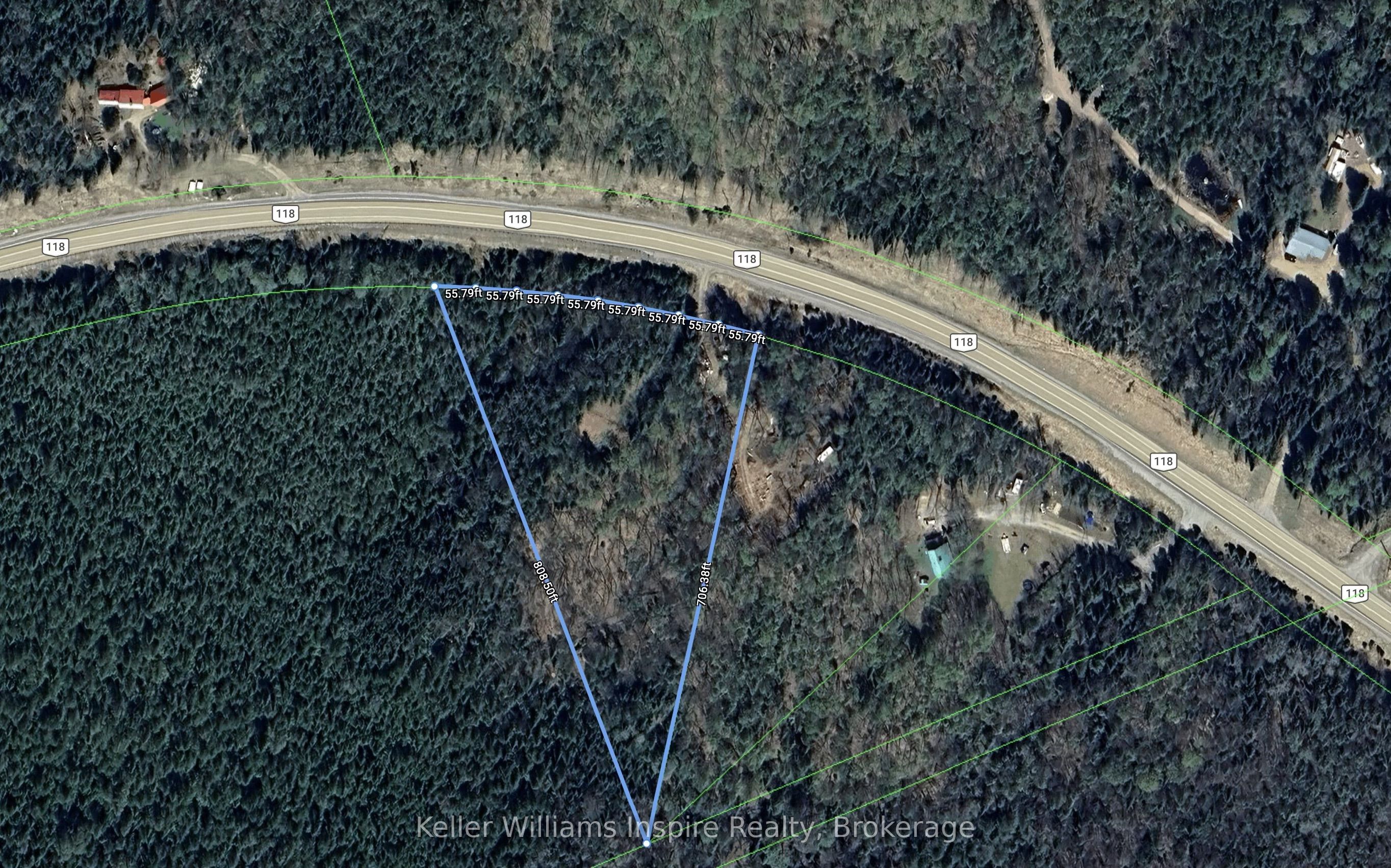 0 Highway 118, Faraday, ON K0L 1C0