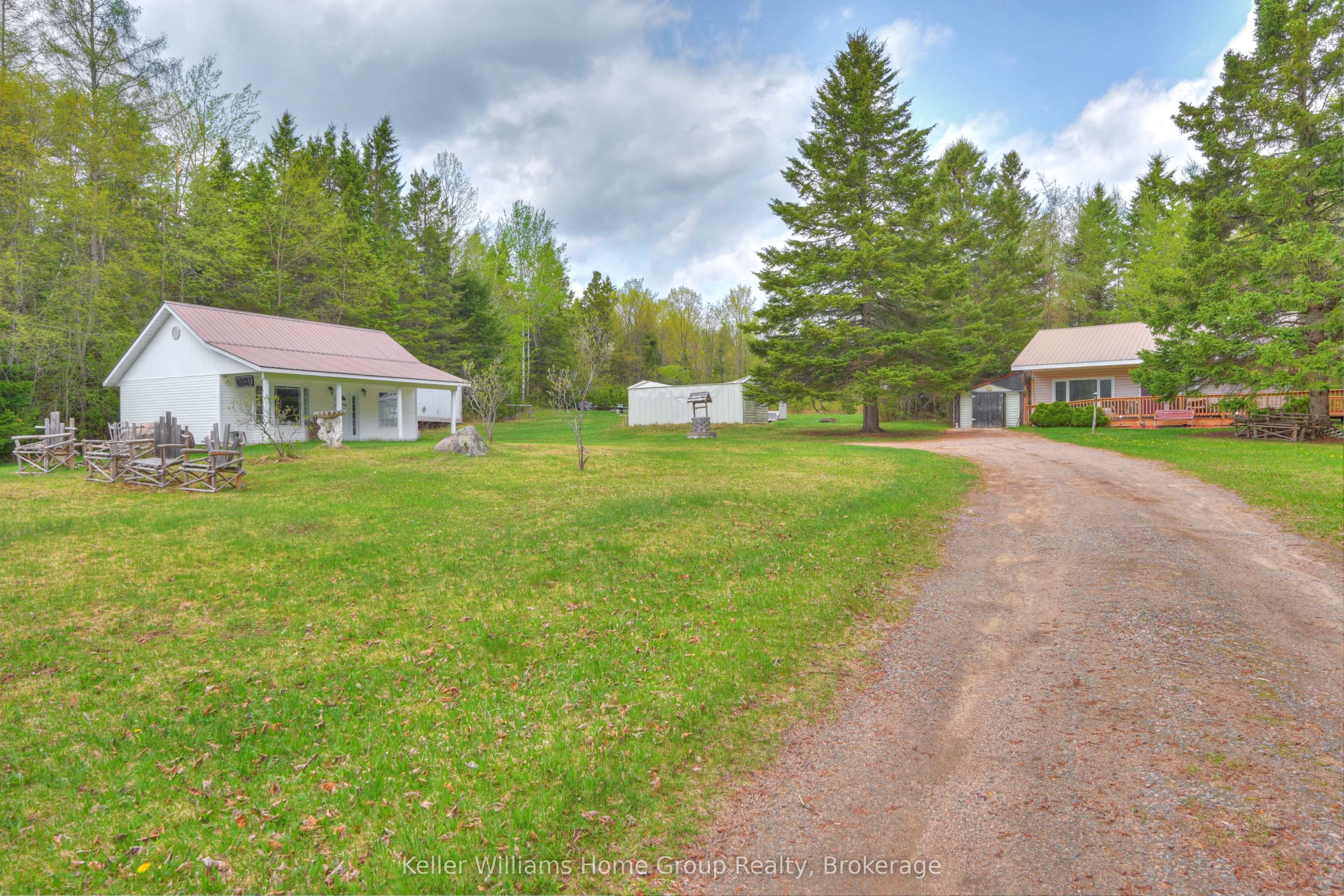 5311 Loop Road, Highlands East, ON K0L 2A0 photo 2