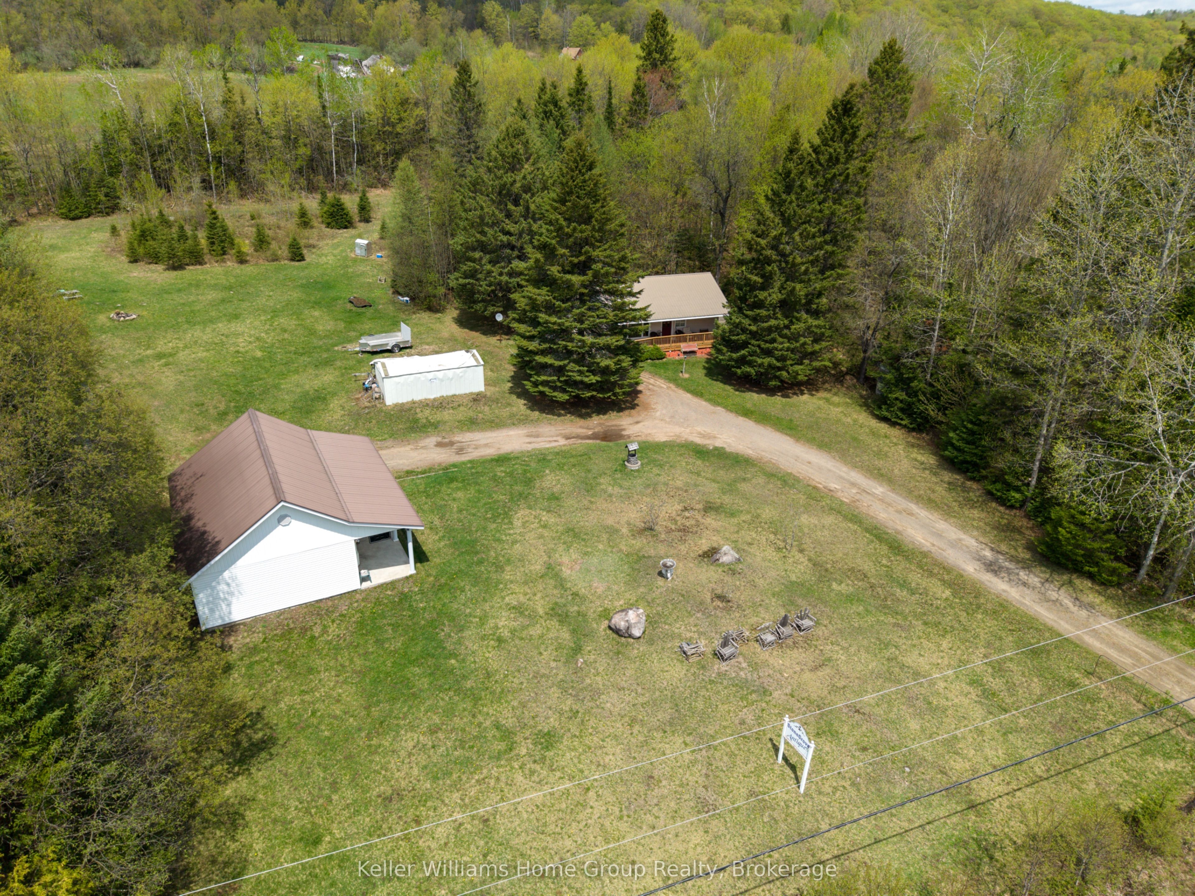 5311 Loop Road, Highlands East, ON K0L 2A0 photo 3