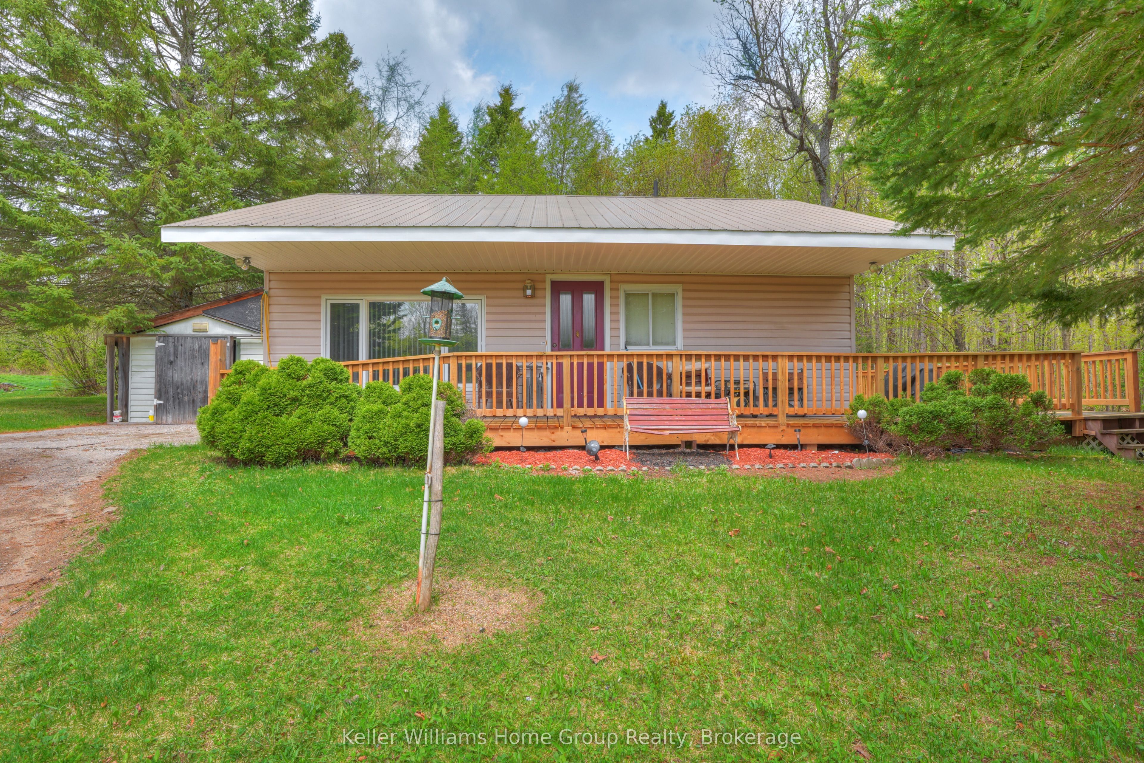5311 Loop Road, Highlands East, ON K0L 2A0 photo 5