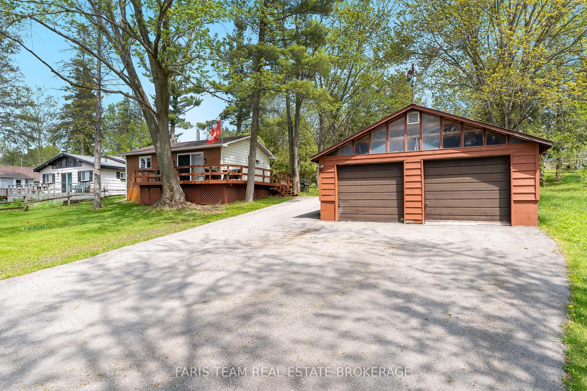 224 Lake Dalrymple Road, Kawartha Lakes, ON L0K 1W0