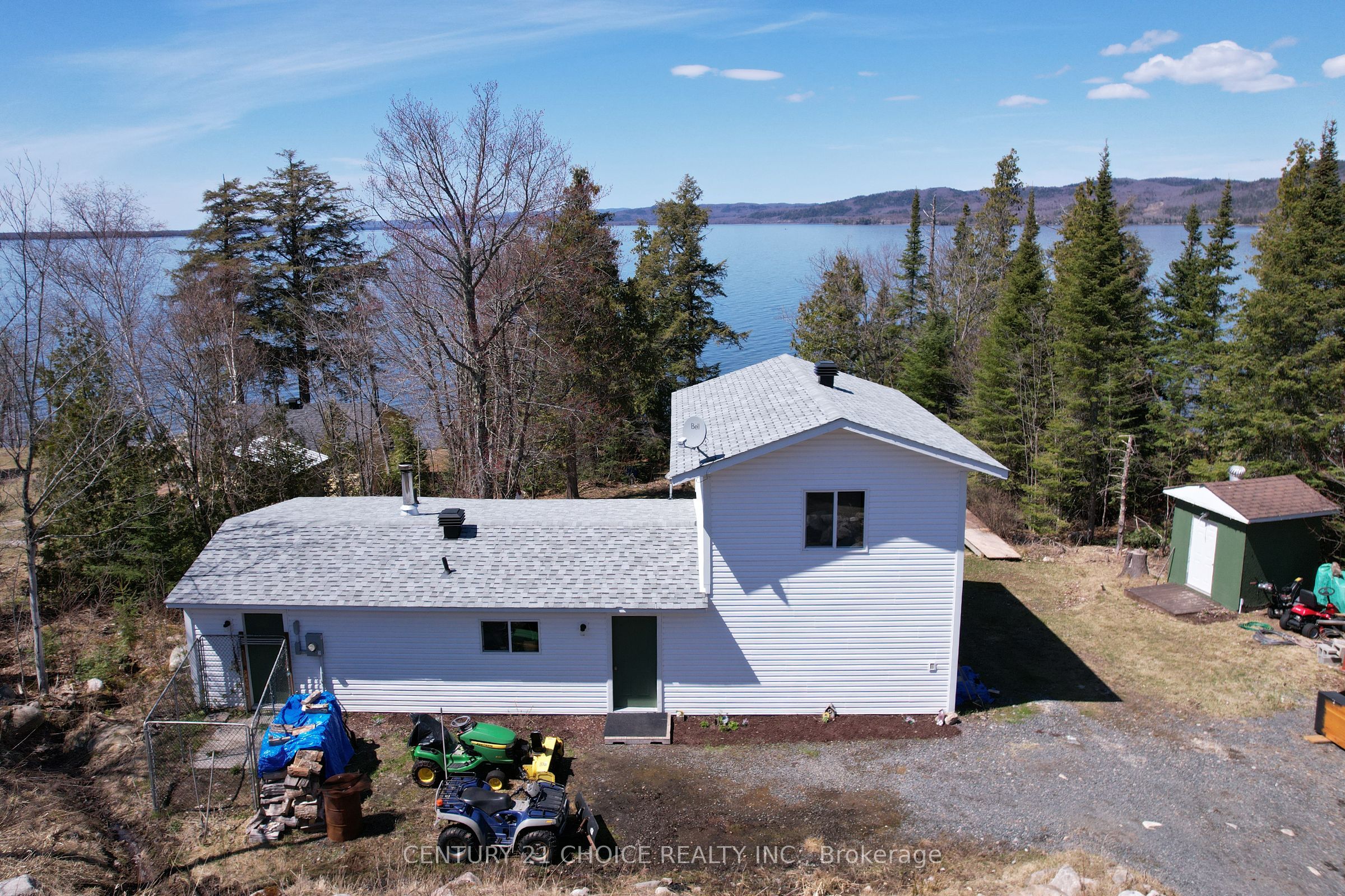 6683 Highway 17 N, Sault Ste Marie, ON P0S 1E0 photo 2