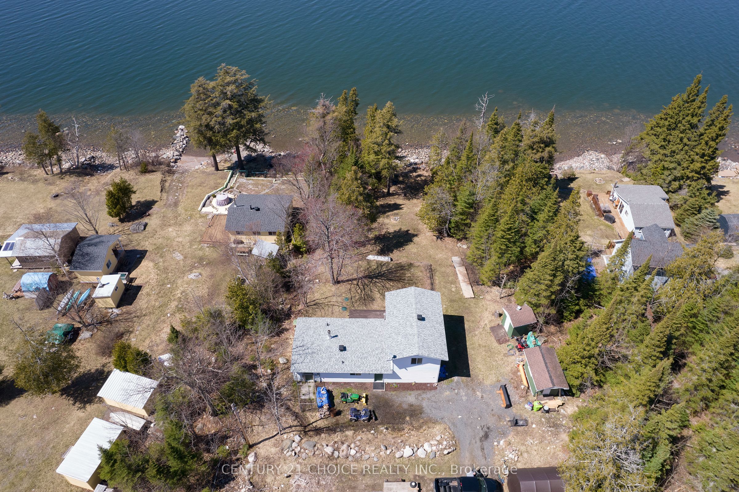 6683 Highway 17 N, Sault Ste Marie, ON P0S 1E0 photo 4