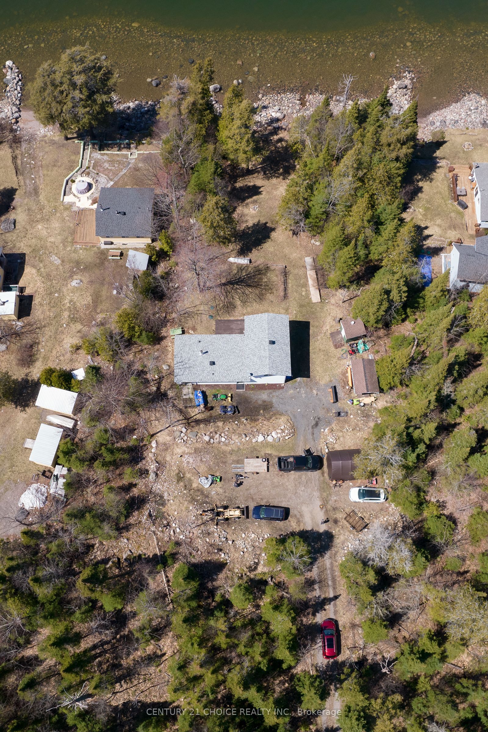 6683 Highway 17 N, Sault Ste Marie, ON P0S 1E0 photo 5