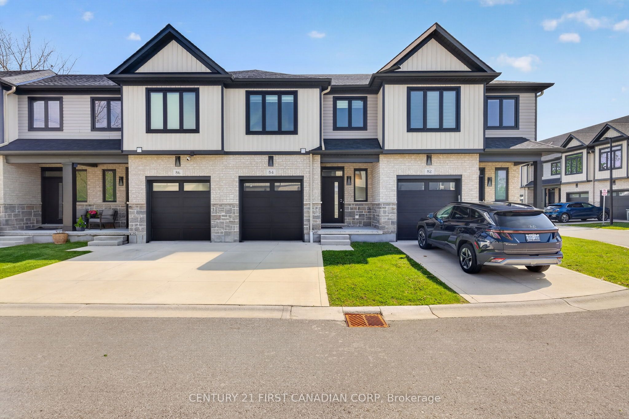 601 Lions Park Drive 84, Strathroy-Caradoc, ON N0L 1W0