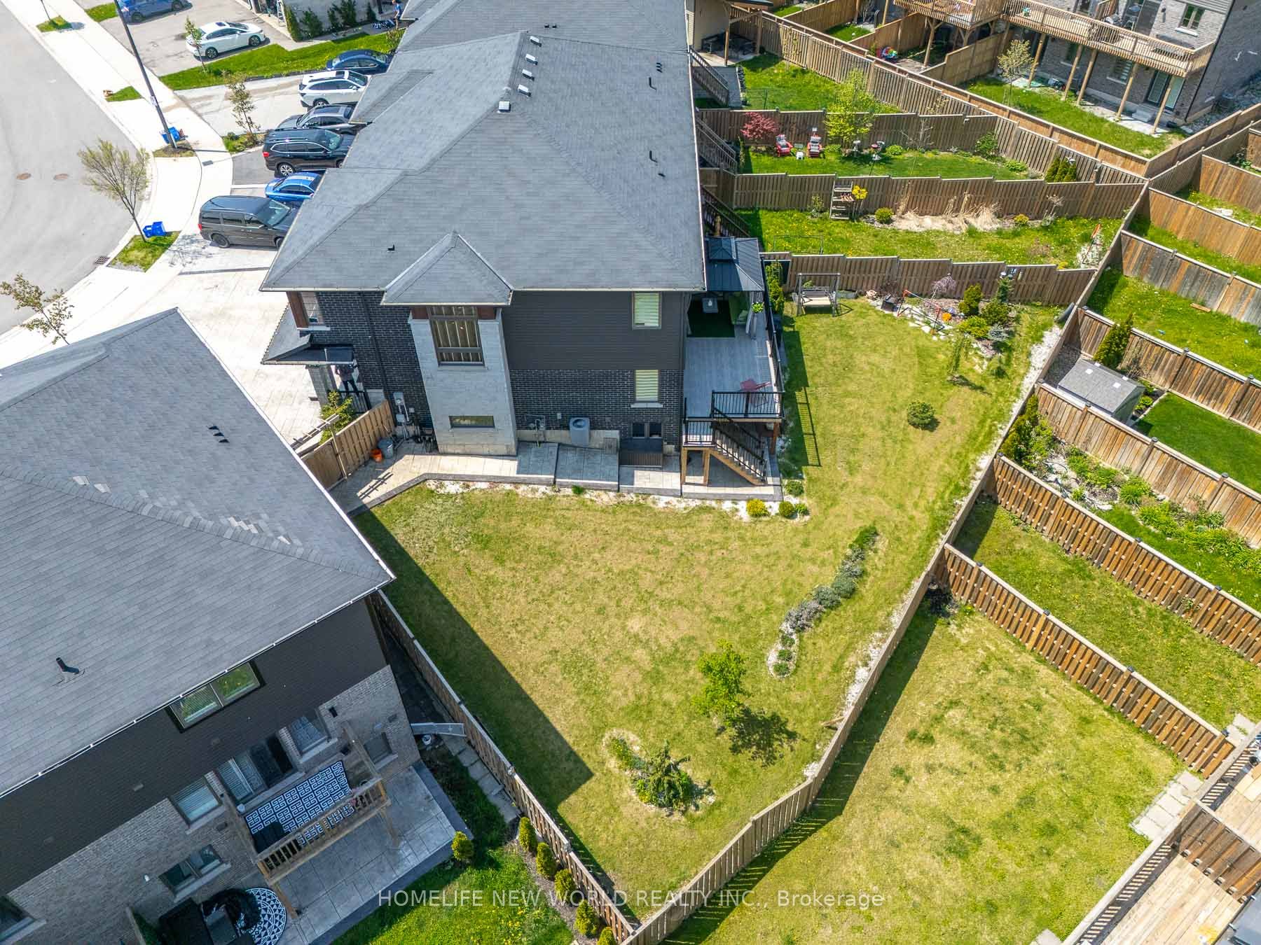 99 Columbus Gate, Hamilton, ON L8J 0L3 photo 3