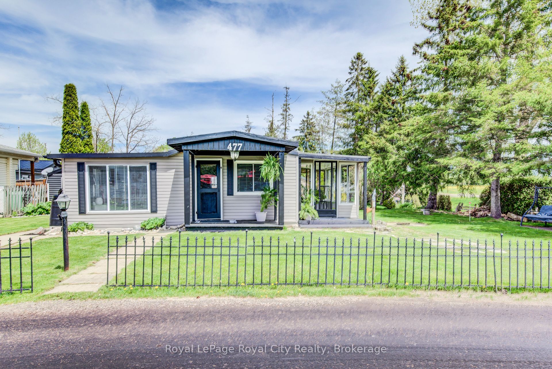 Leased Lot 477 Spruce Street, Centre Wellington, ON N1M 2W5
