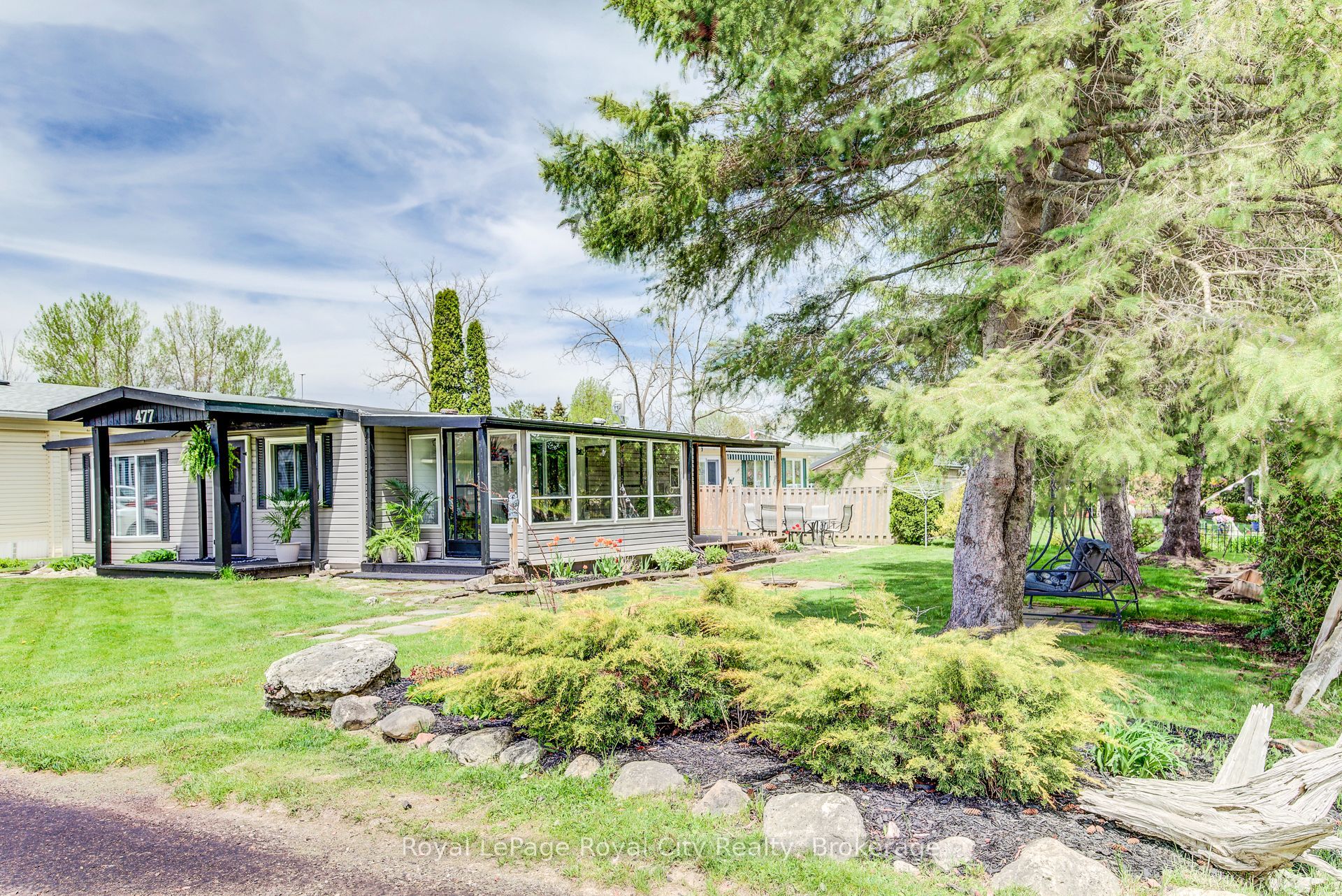 Leased Lot 477 Spruce Street, Centre Wellington, ON N1M 2W5 photo 2