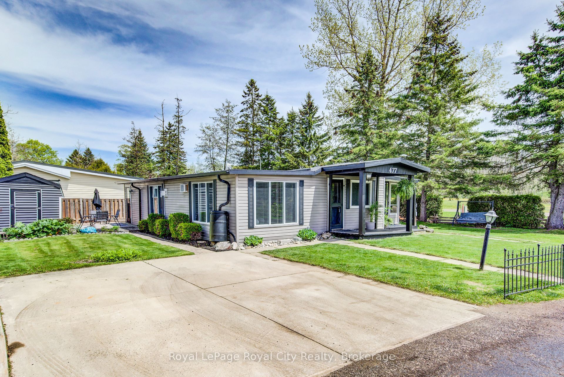 Leased Lot 477 Spruce Street, Centre Wellington, ON N1M 2W5 photo 3