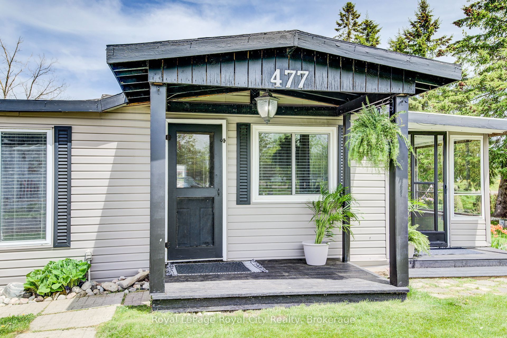 Leased Lot 477 Spruce Street, Centre Wellington, ON N1M 2W5 photo 4