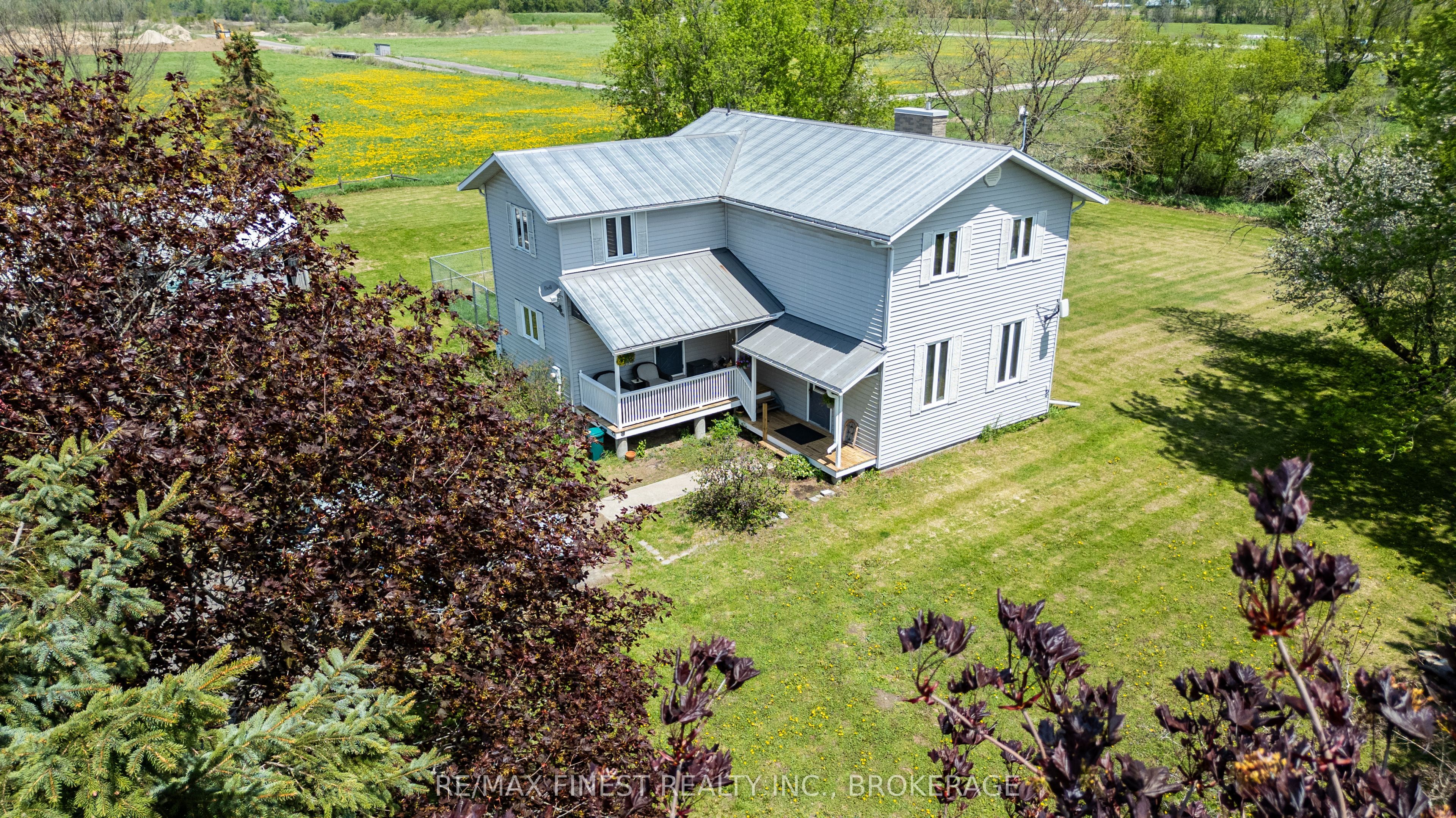 47 Taylor Road W, Front of Leeds & Seeleys Bay, ON K7G 2V3