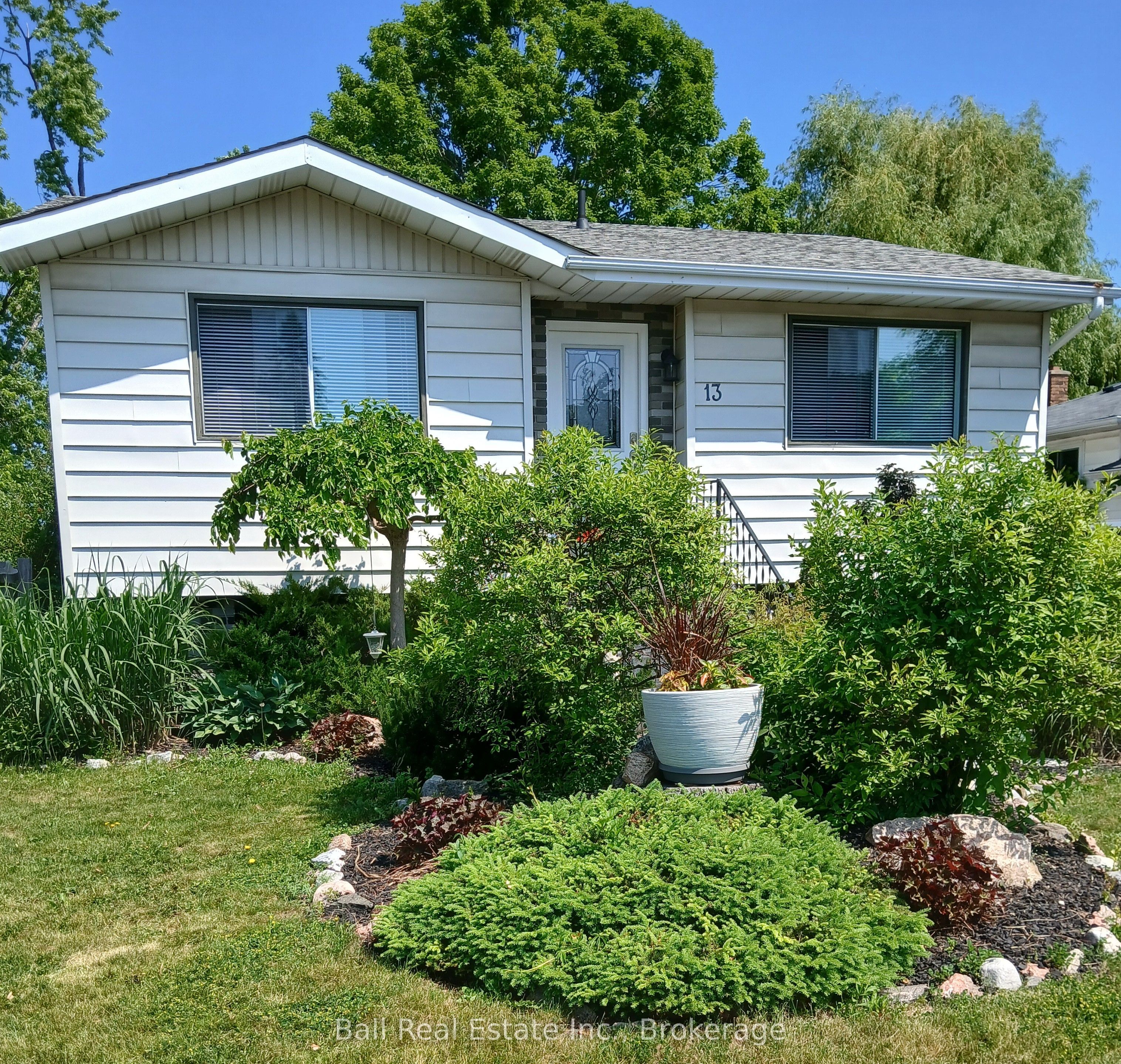 13 Coyle Crescent, Selwyn, ON K0L 2H0 photo 3