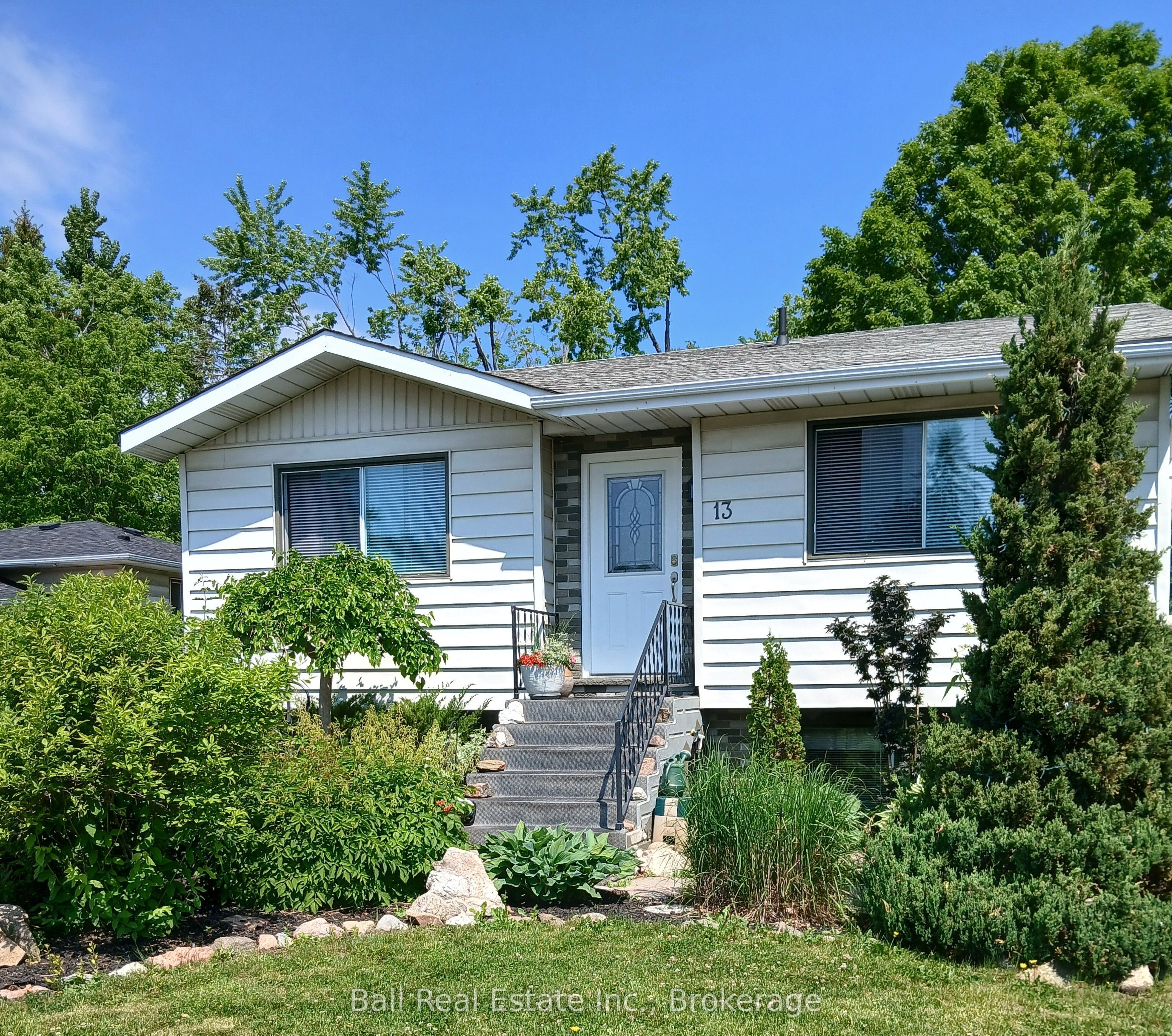 13 Coyle Crescent, Selwyn, ON K0L 2H0 photo 4