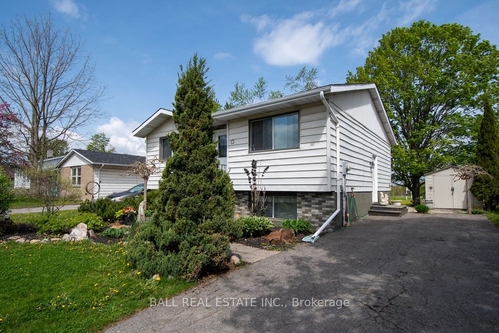 13 Coyle Crescent, Selwyn, ON K0L 2H0 photo 5