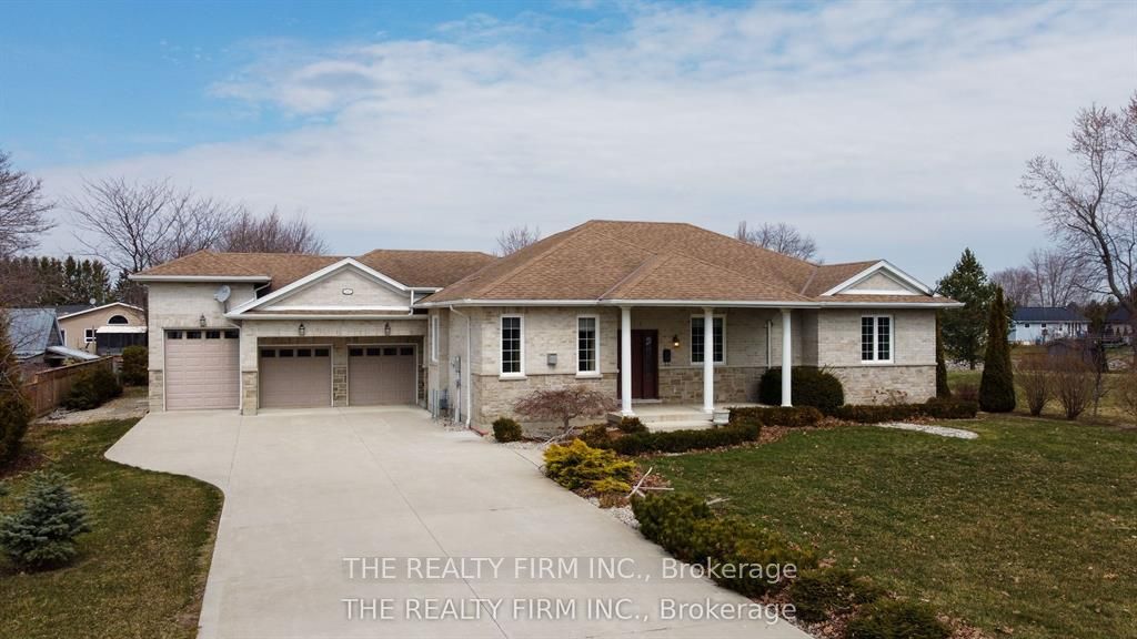 11507 Lagonda Way, Chatham-Kent, ON N0P 1X0 photo 3