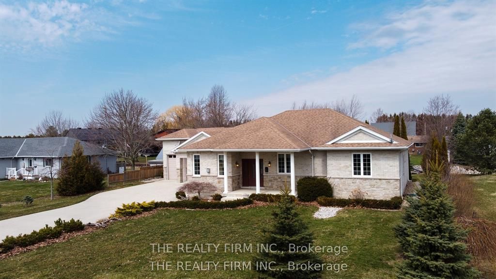 11507 Lagonda Way, Chatham-Kent, ON N0P 1X0 photo 4