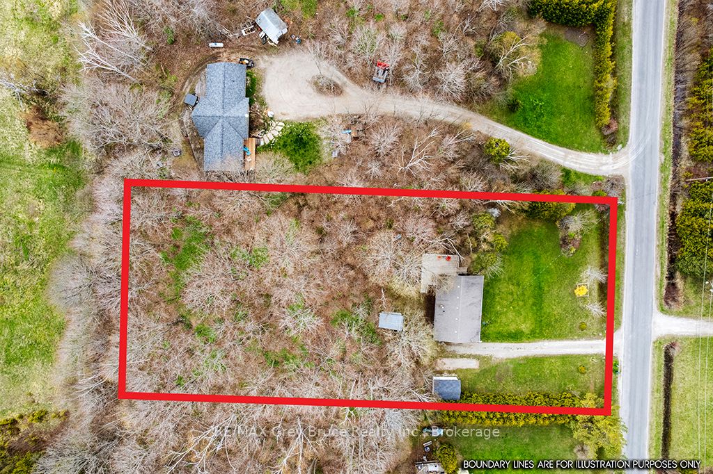 46 Maple Golf Crescent, Northern Bruce Peninsula, ON N0H 2R0 photo 4