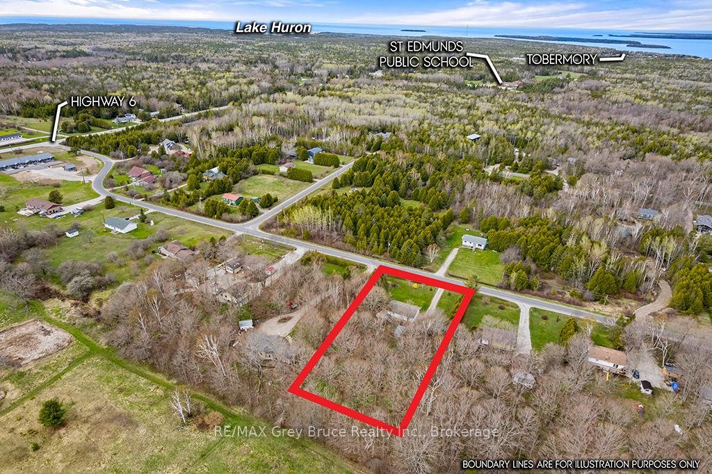 46 Maple Golf Crescent, Northern Bruce Peninsula, ON N0H 2R0 photo 5