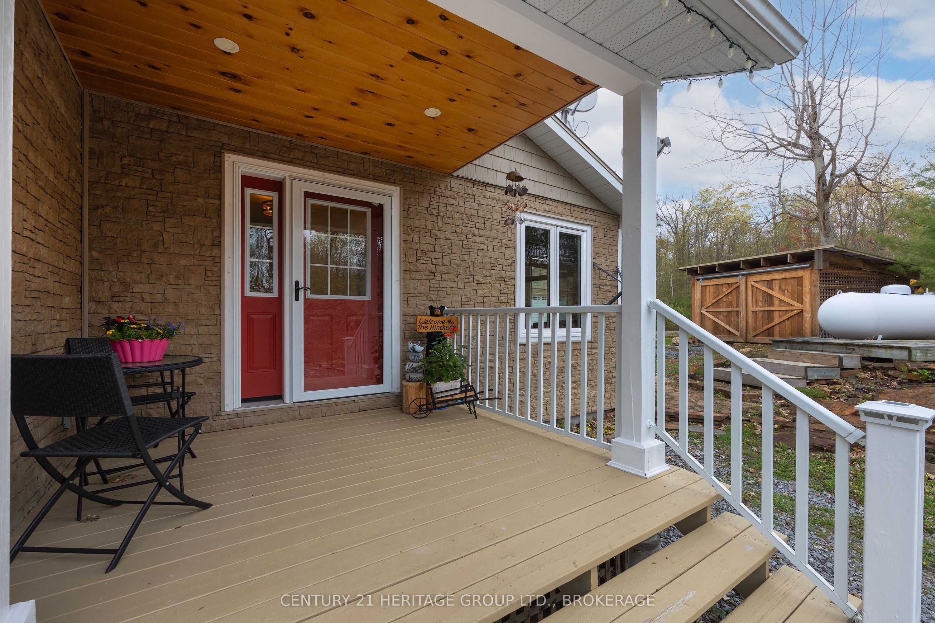 173 Castle Rock Lane, Stone Mills, ON K0K 3G0 photo 5