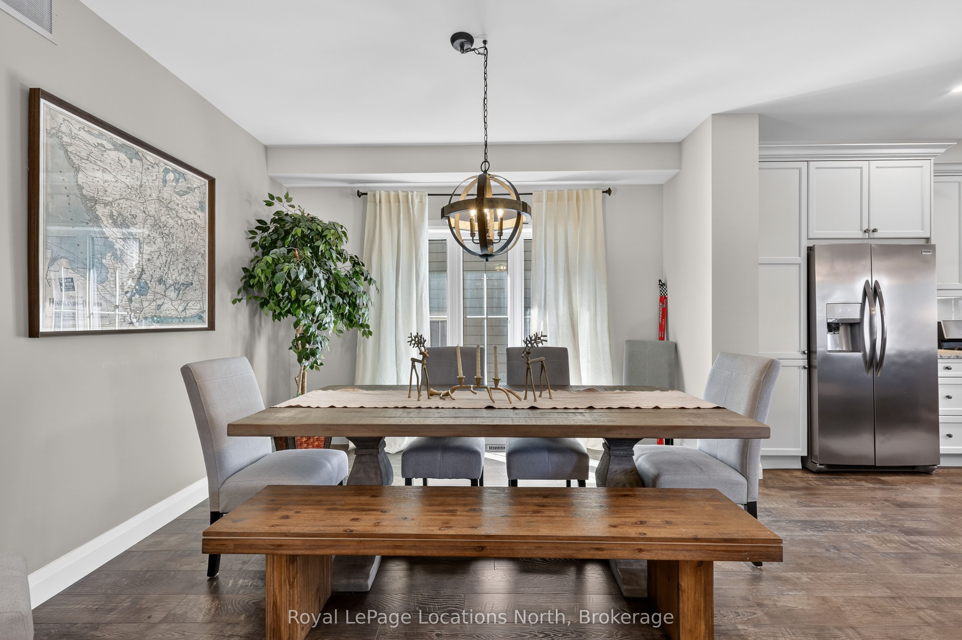 205 Yellow Birch Crescent, Blue Mountains, ON L9Y 0Z3 photo 5