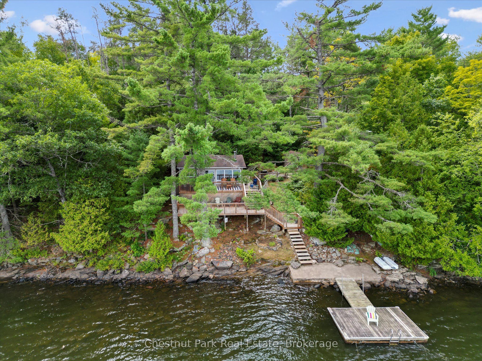 1492 #3 North Shore Road, Muskoka Lakes, ON P0B 1M0 photo 3
