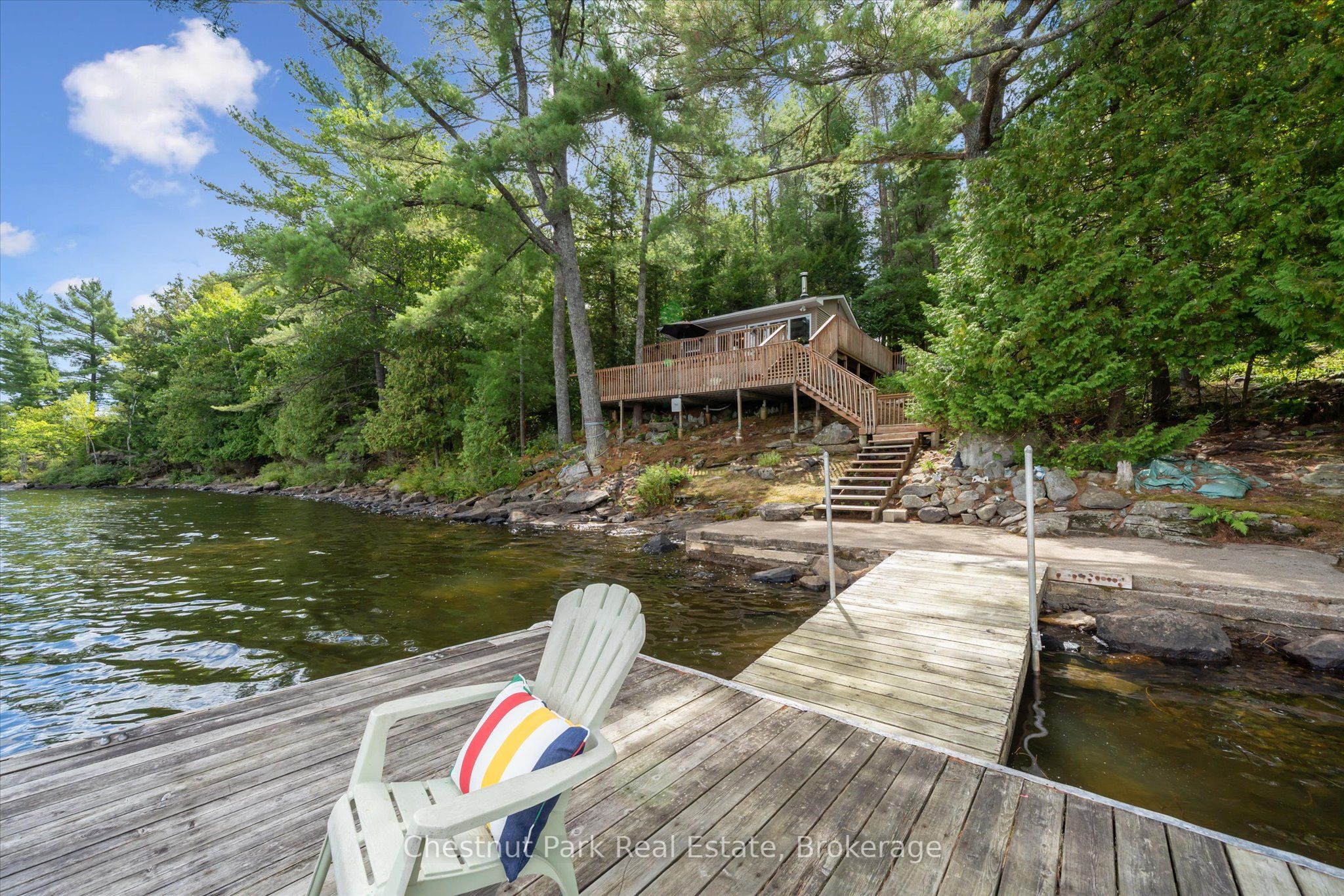 1492 #3 North Shore Road, Muskoka Lakes, ON P0B 1M0 photo 4