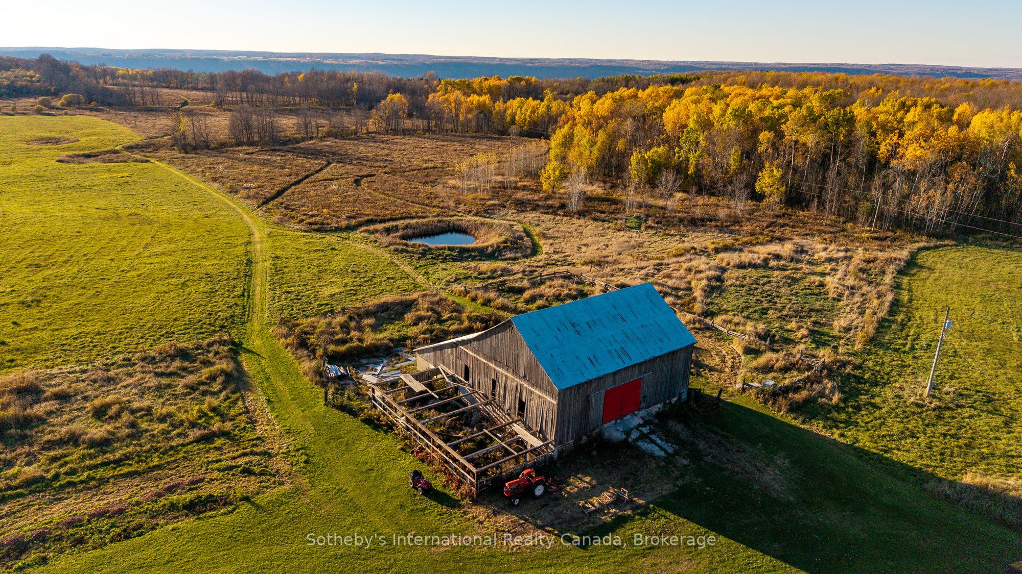 315298 3rd Line A, Grey Highlands, ON N0C 1E0 photo 3